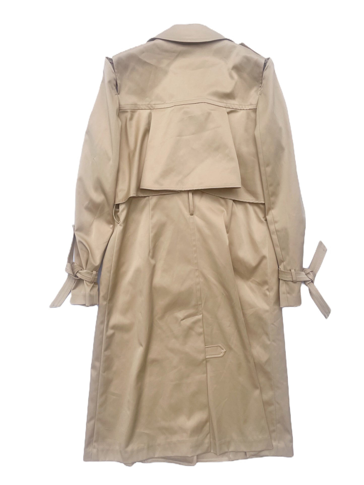Milly Trench Coat M image 2