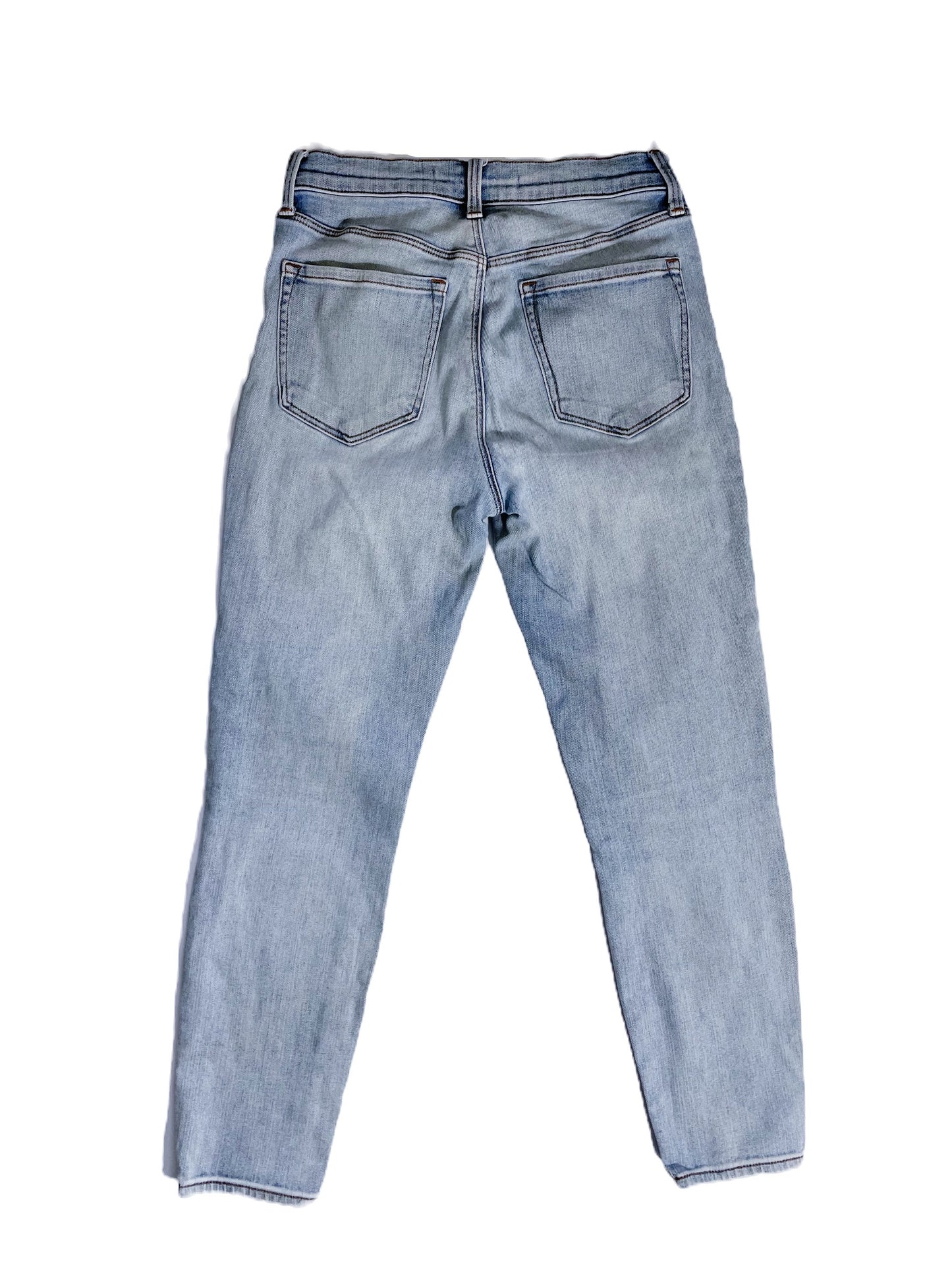 J Brand Light Blue Jeans 26" image 1