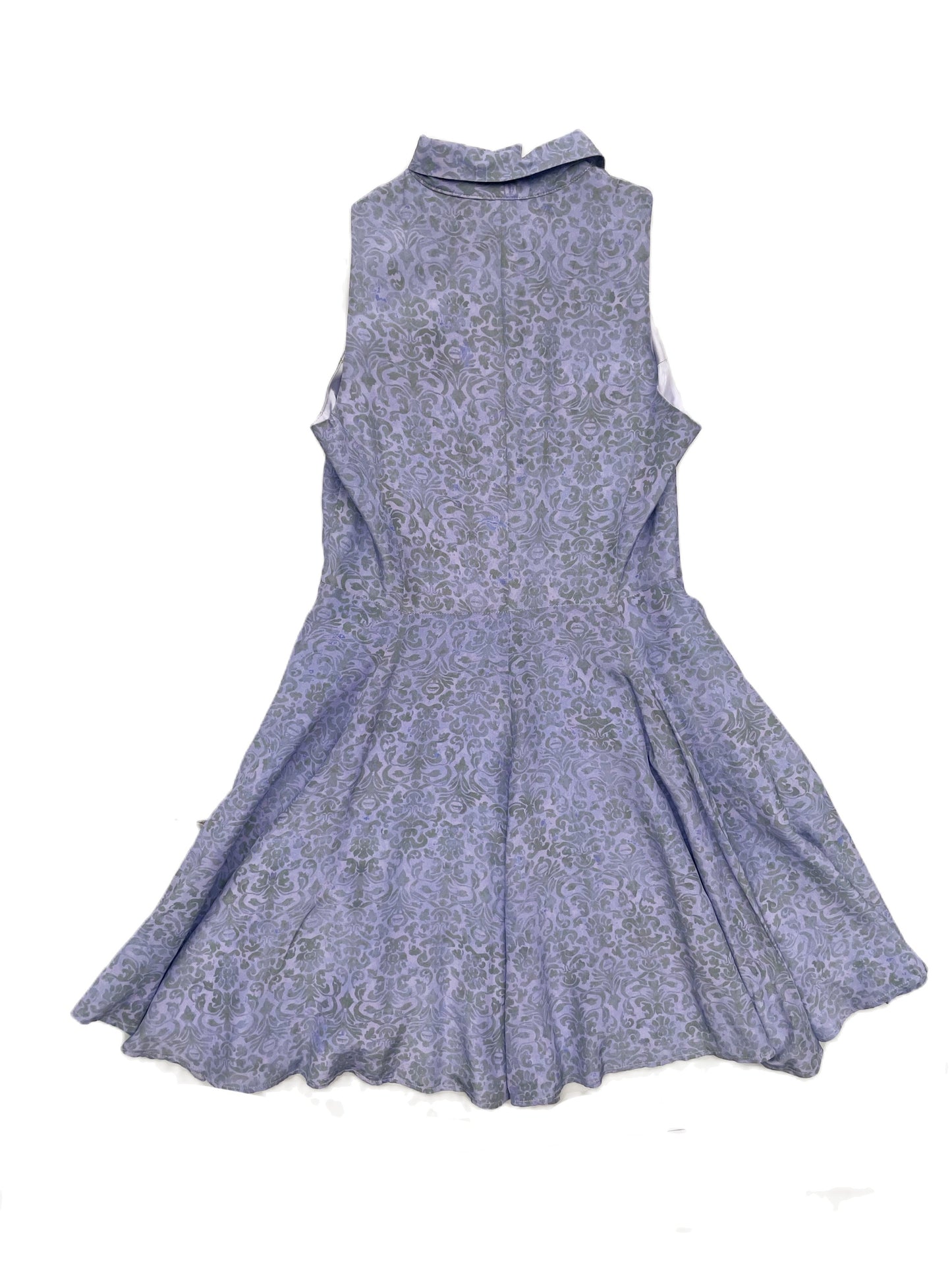 Markus Lupfer Print Dress XS image 1