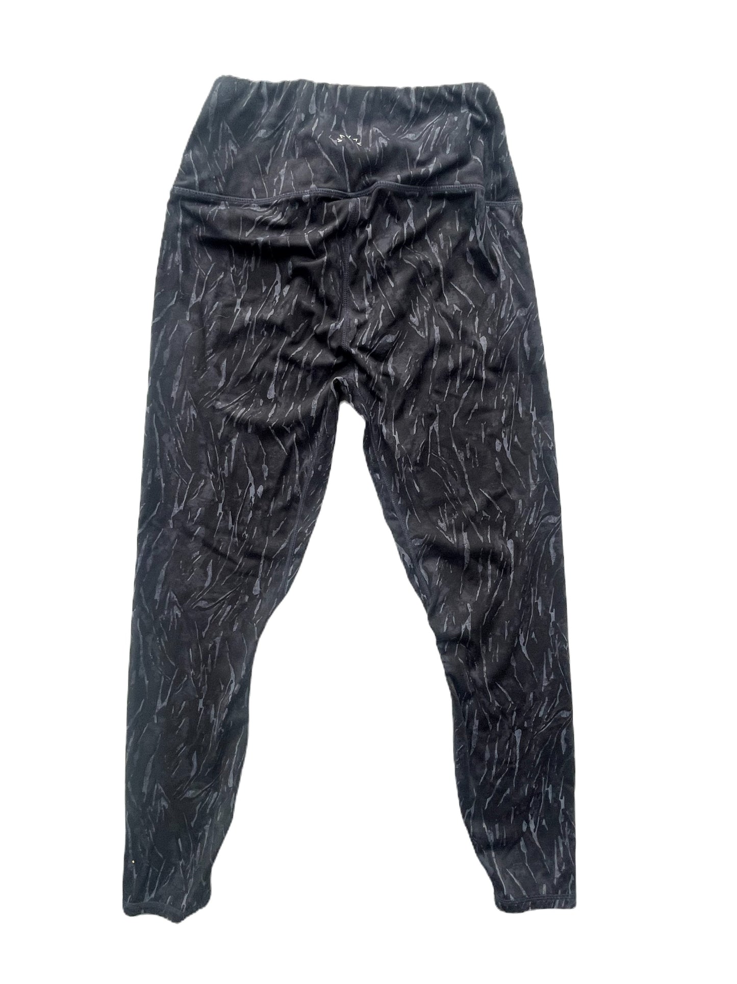Varley Grey Leggings M image 1