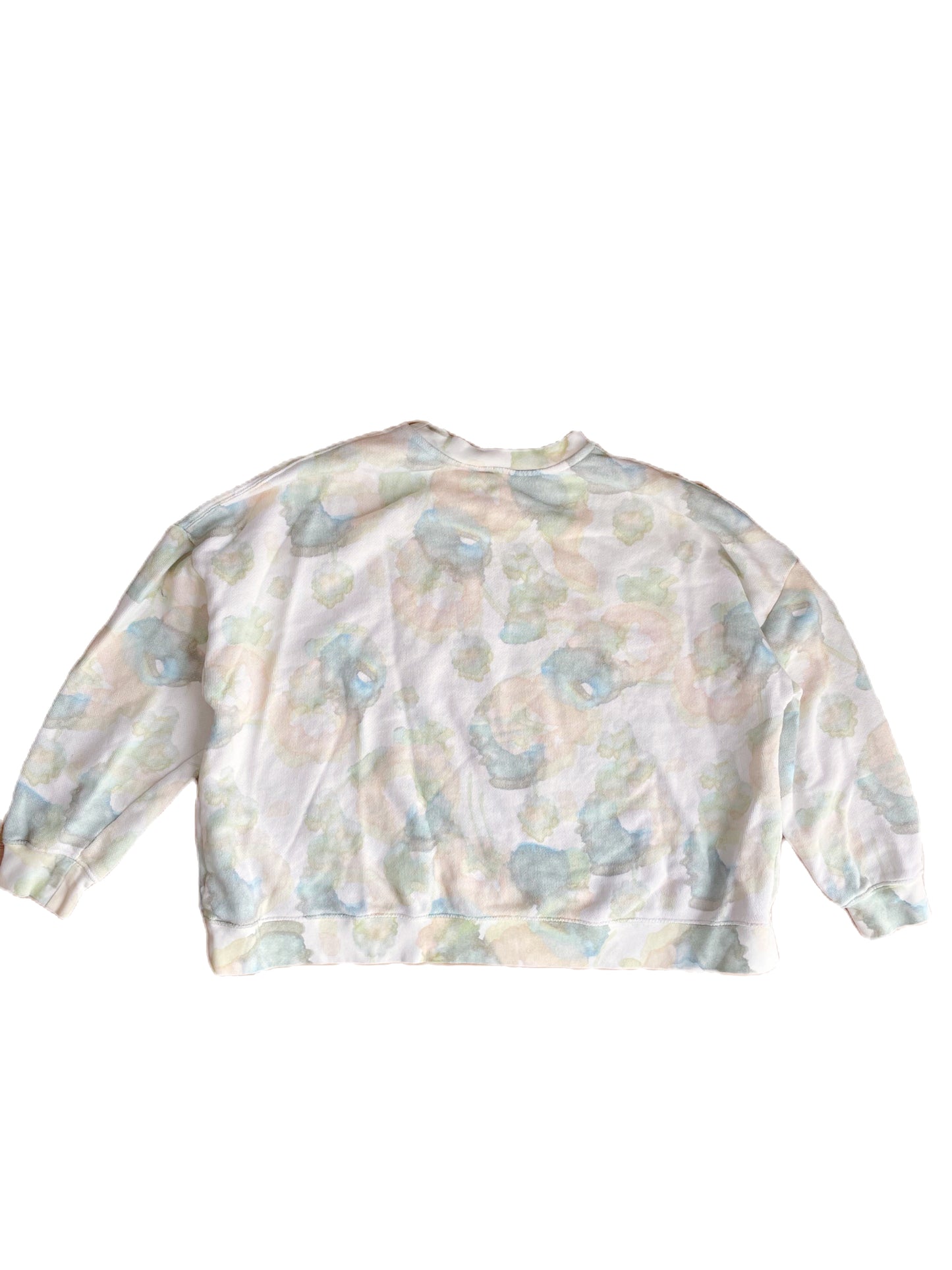Whistles Tye-Dye Top S image 1