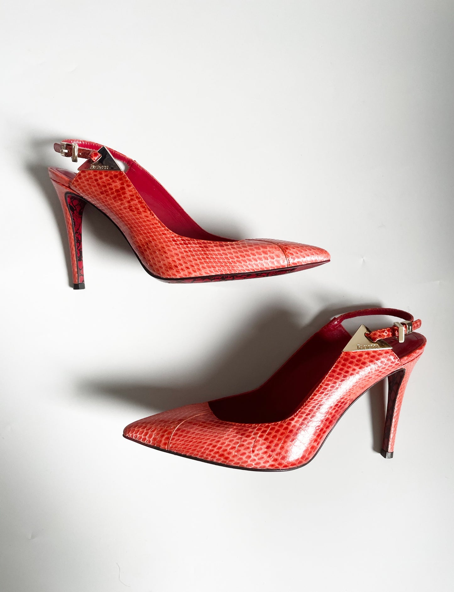Cesare Paciotti Heels UK 3 image 3