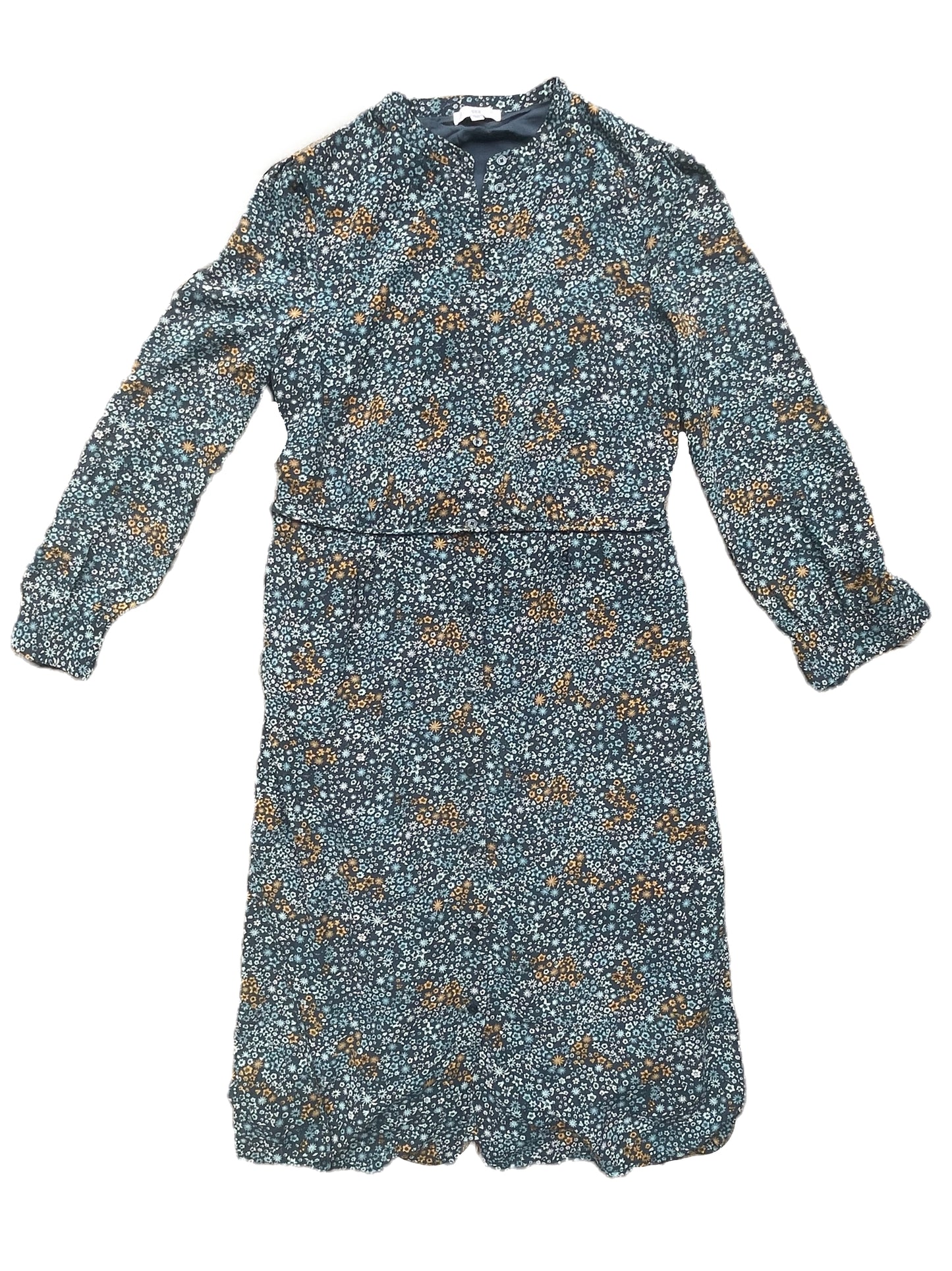 La Redoute Floral Print Dress UK 8 image 0