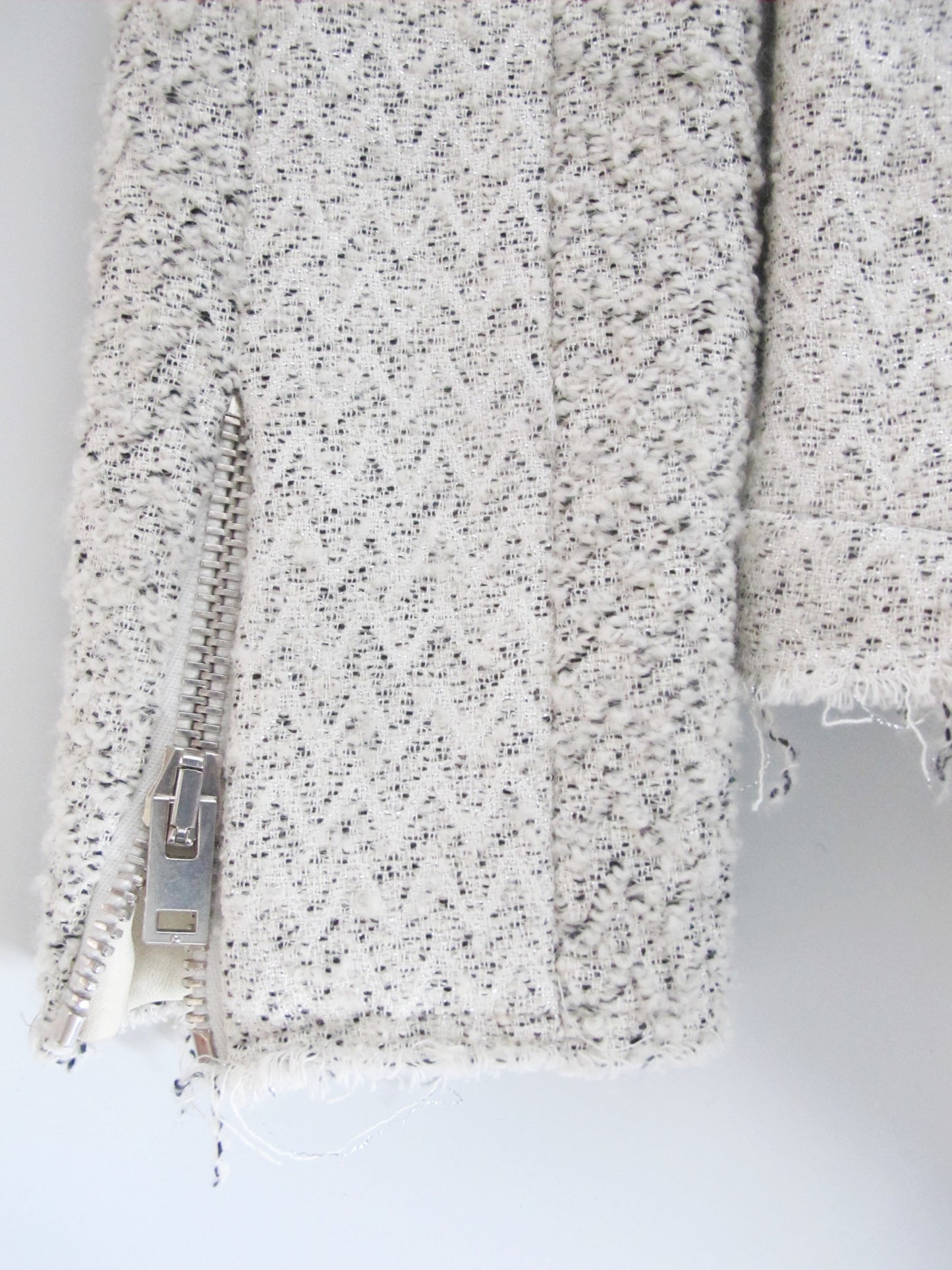 Iro Kiana Jacket UK 6 image 4
