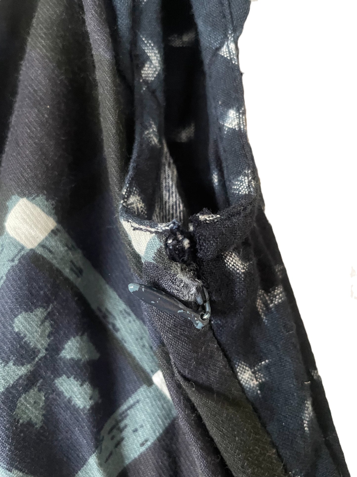 Kenzo Print Dress UK 10 image 4