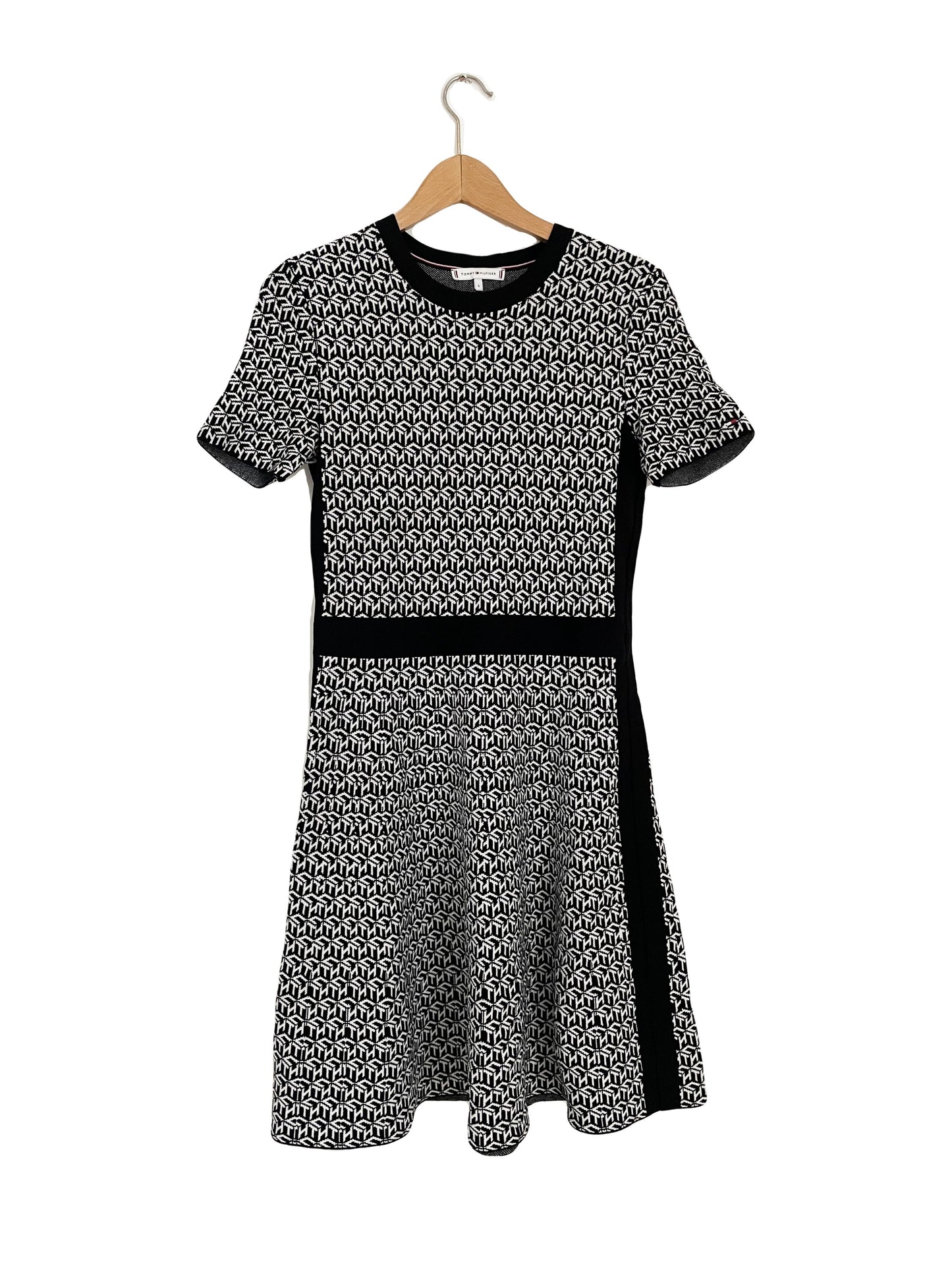 Tommy Hilfiger Knit Dress S image 0