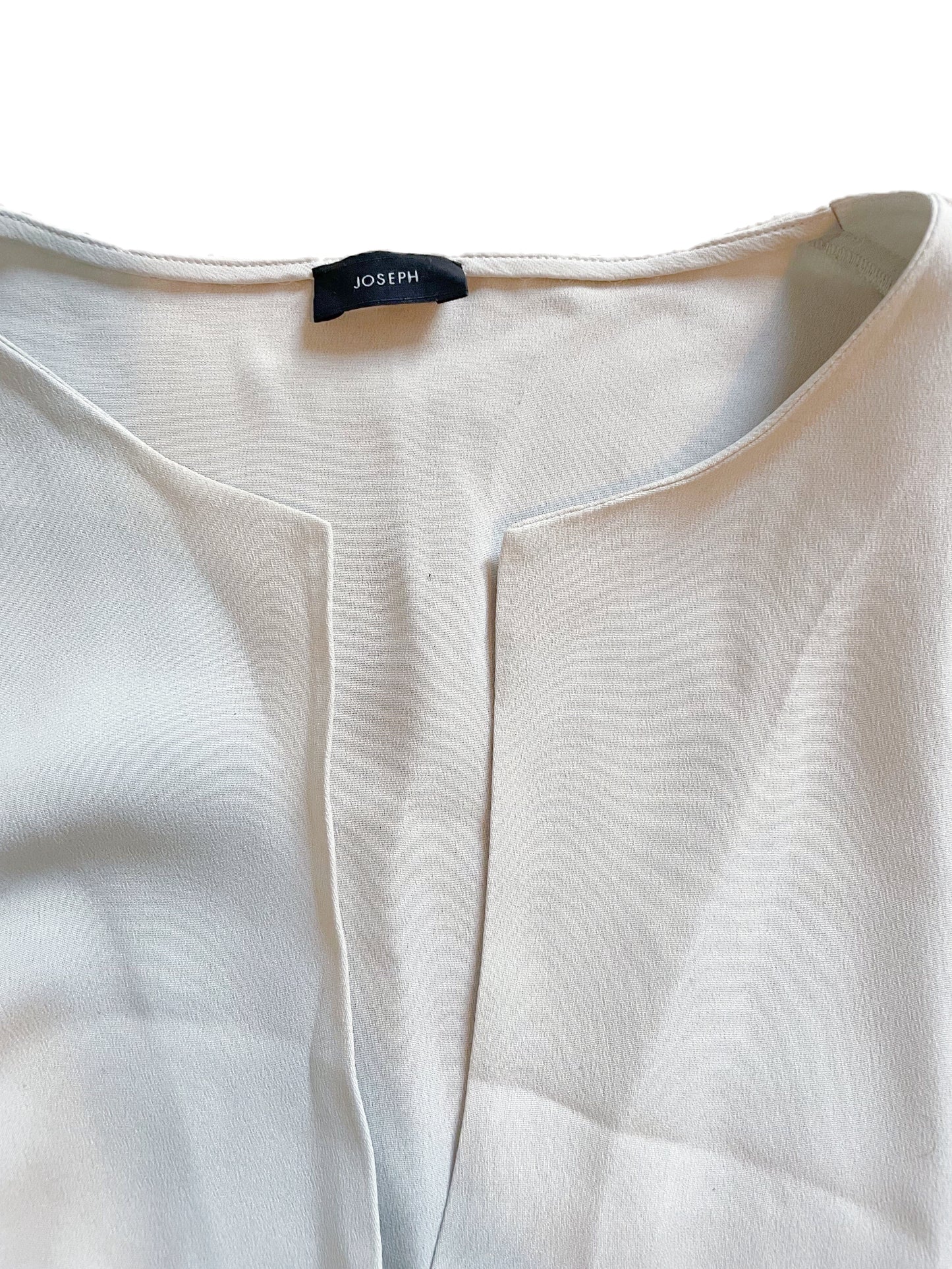 Joseph Silk Tunic UK 12 image 2