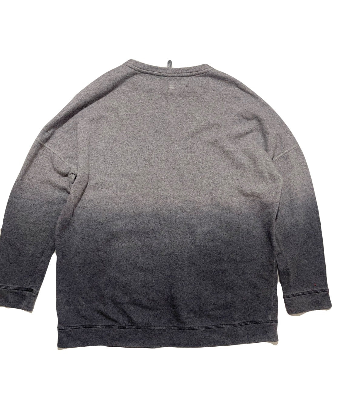 Sweaty Betty Grey Jumper S image 1