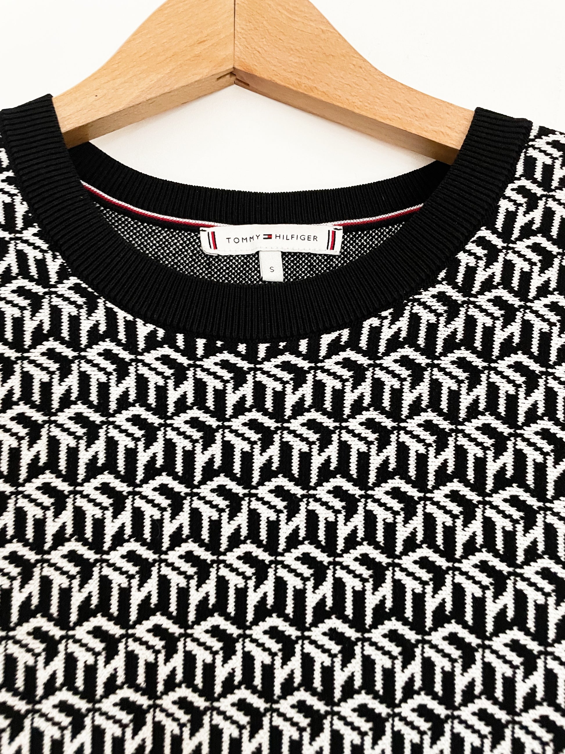 Tommy Hilfiger Knit Dress S image 3