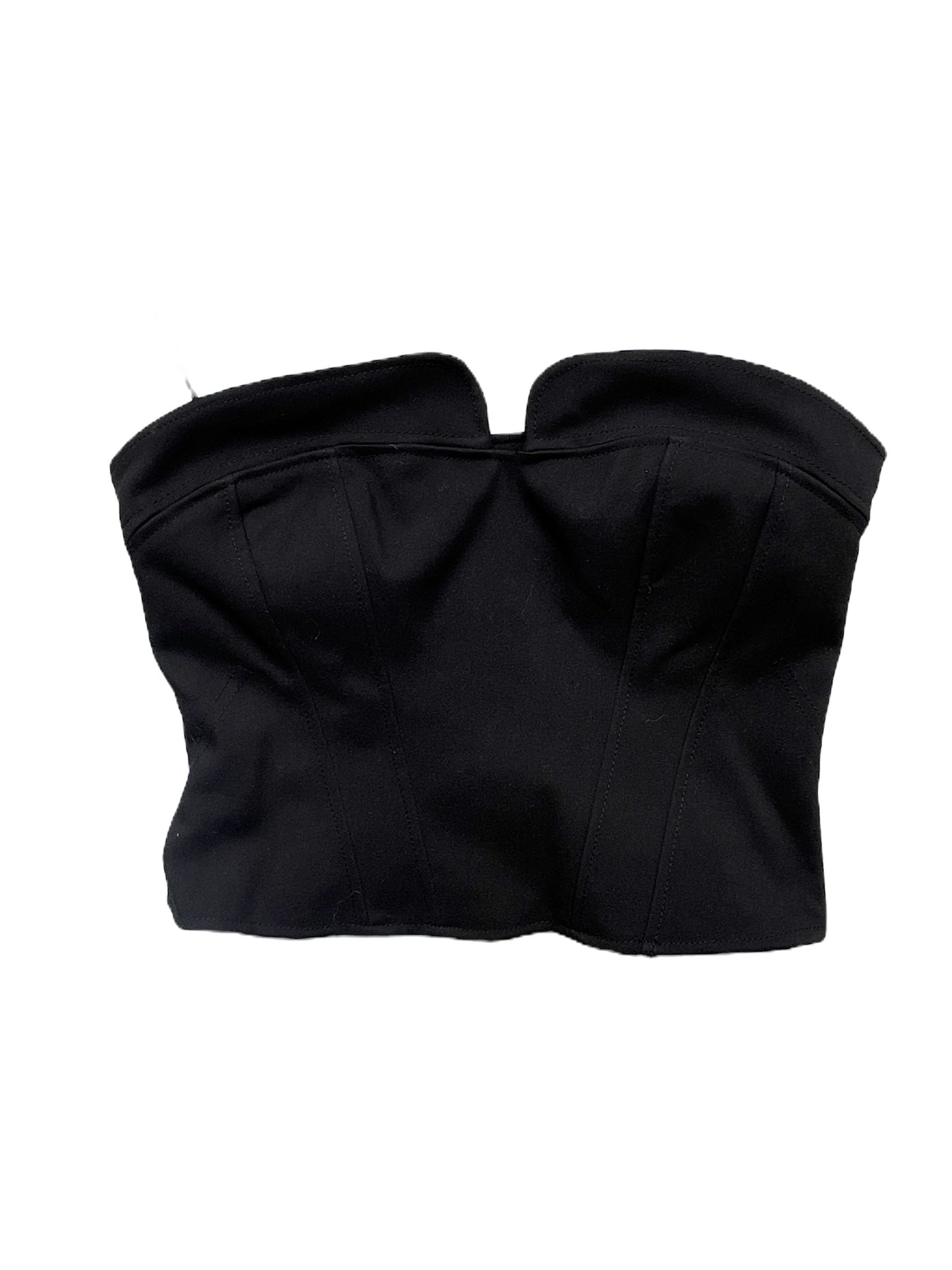 New with Tags Zara Bustier M image 0