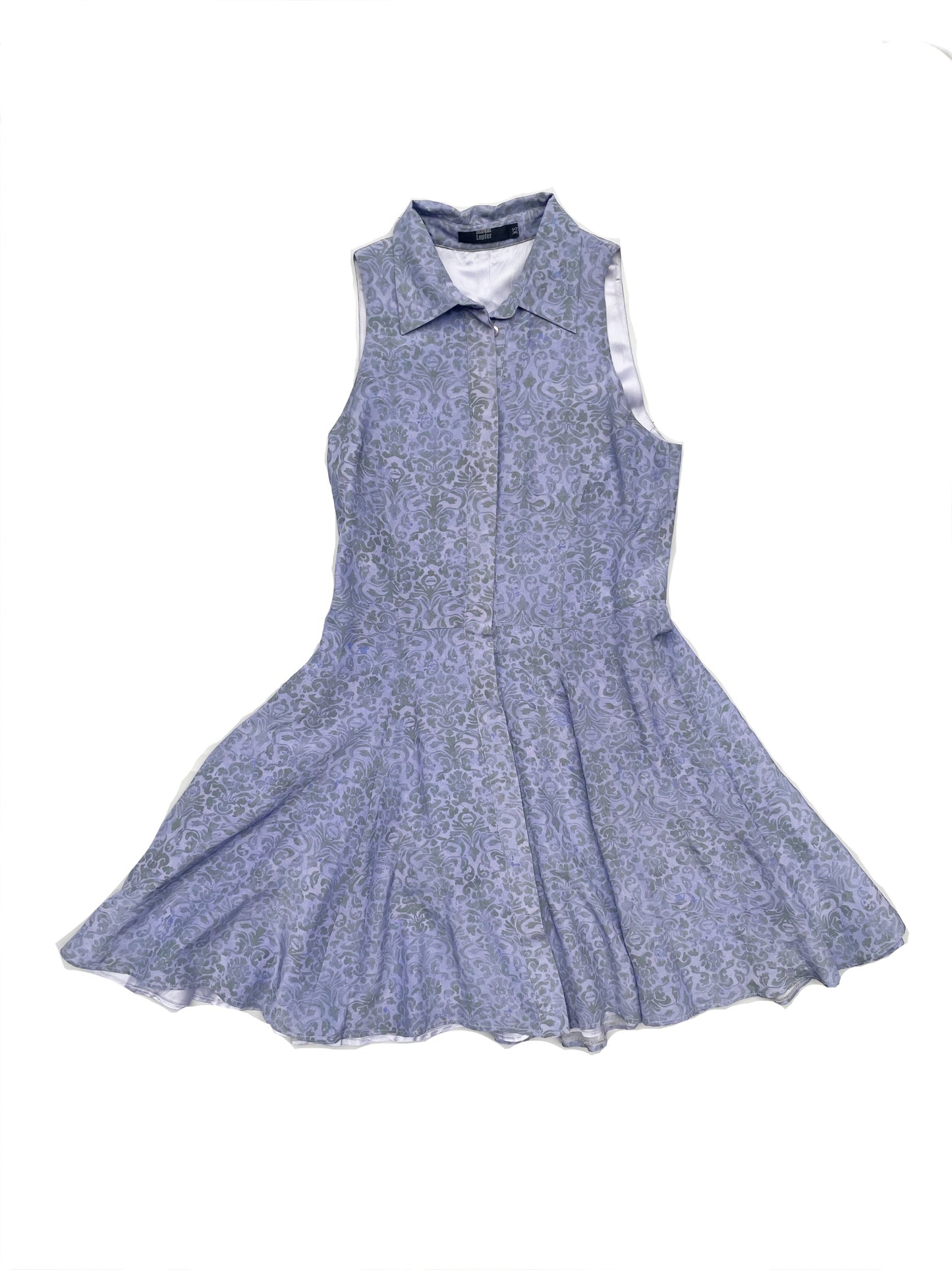 Markus Lupfer Print Dress XS image 0