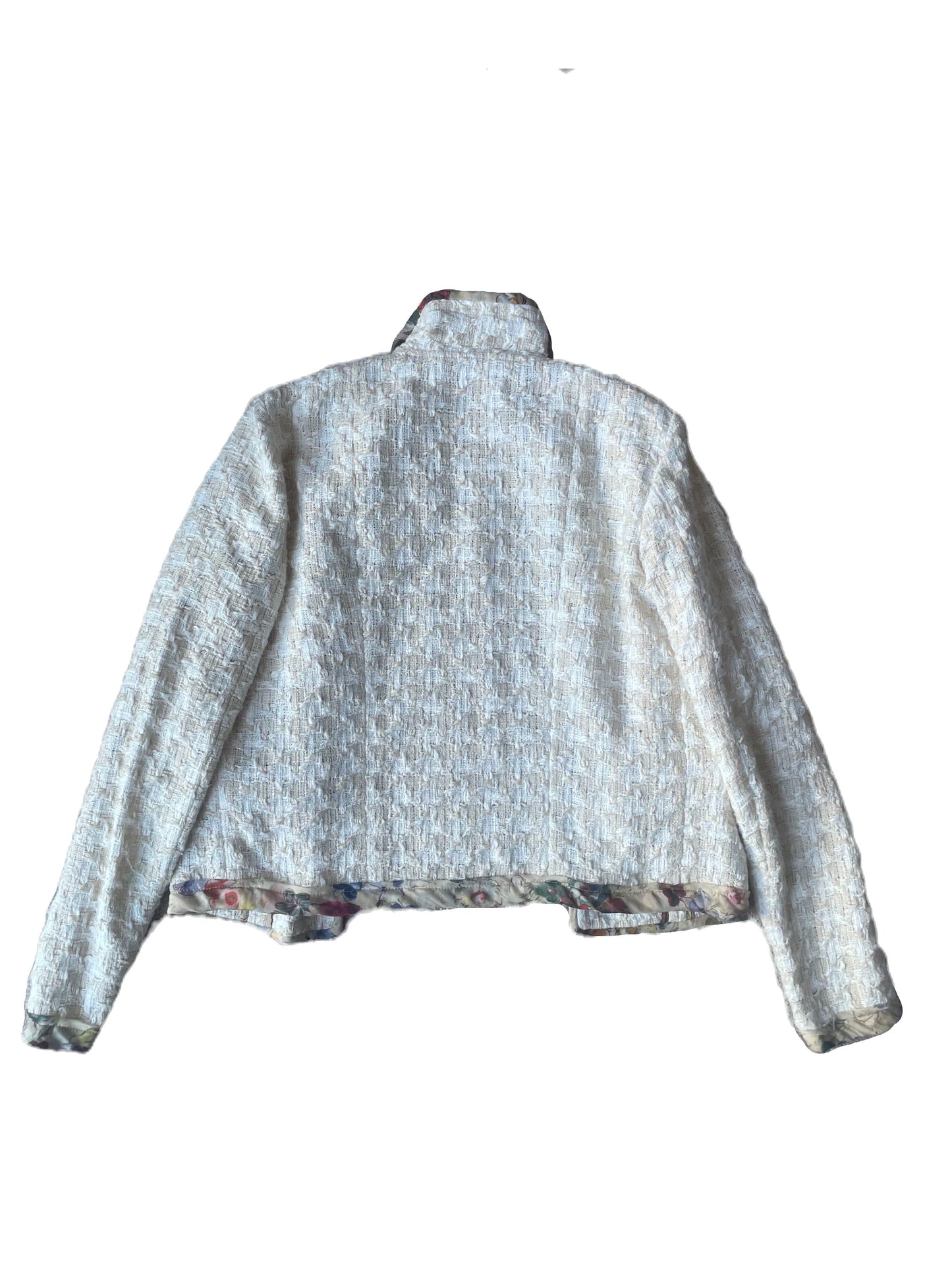 D&G Tweed Jacket XS image 1