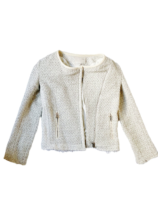 Iro Kiana Jacket UK 6 image 0