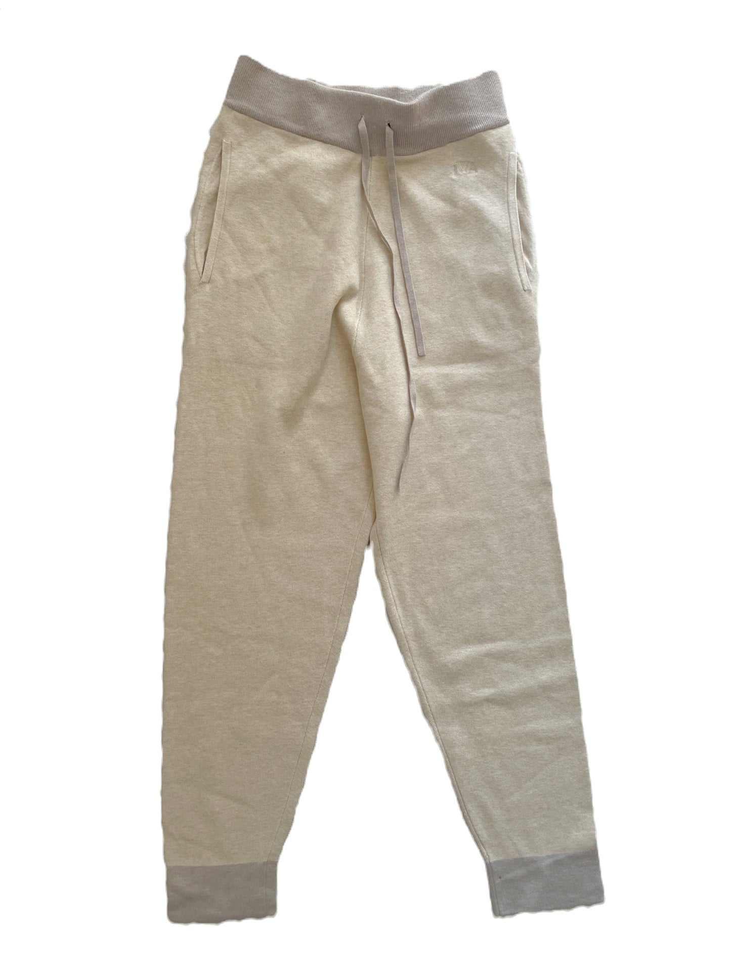 Uniqlo x JW Anderson Beige Joggers S image 0