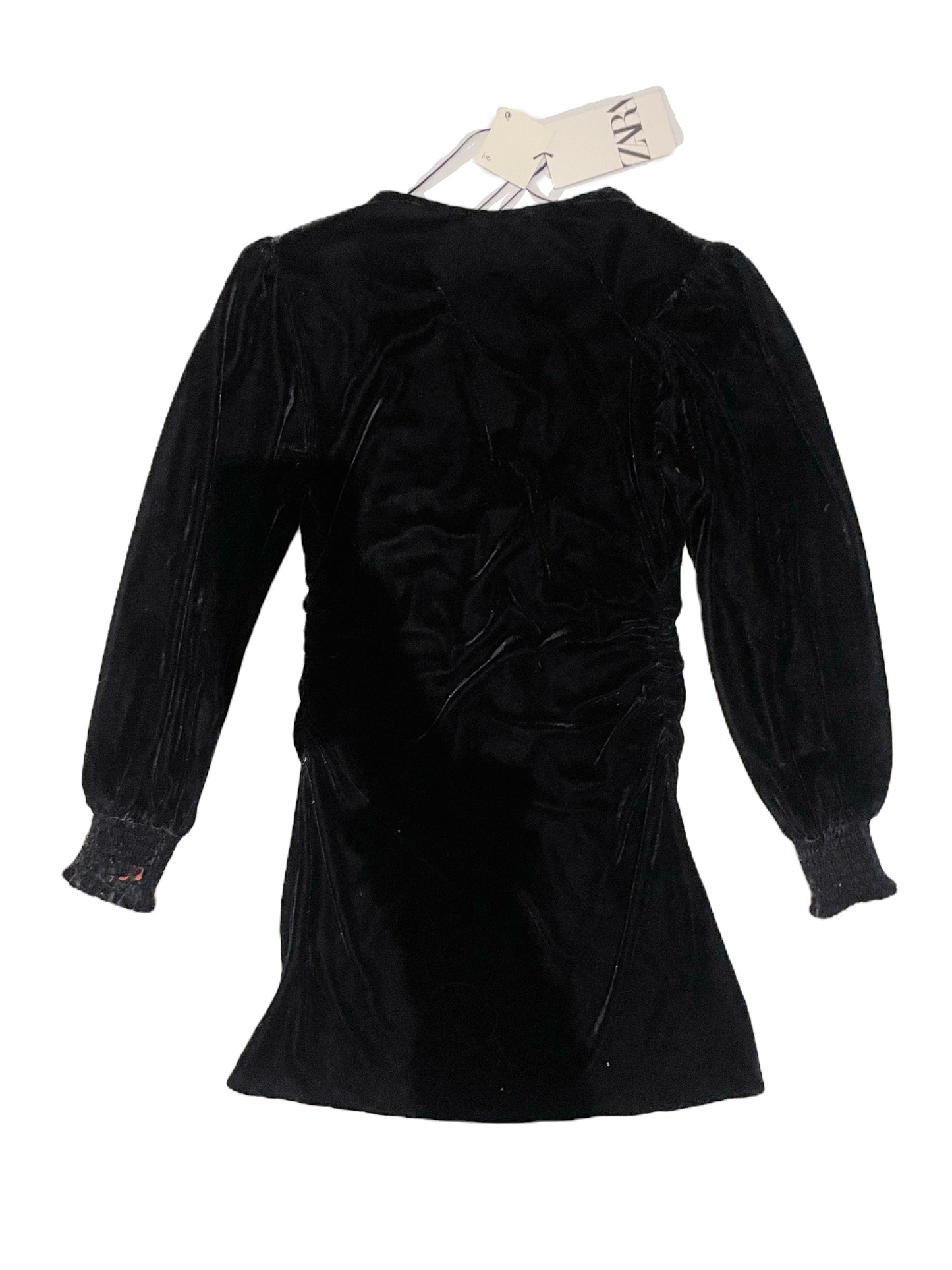 New With Tags Zara Alessa Dress XS image 2