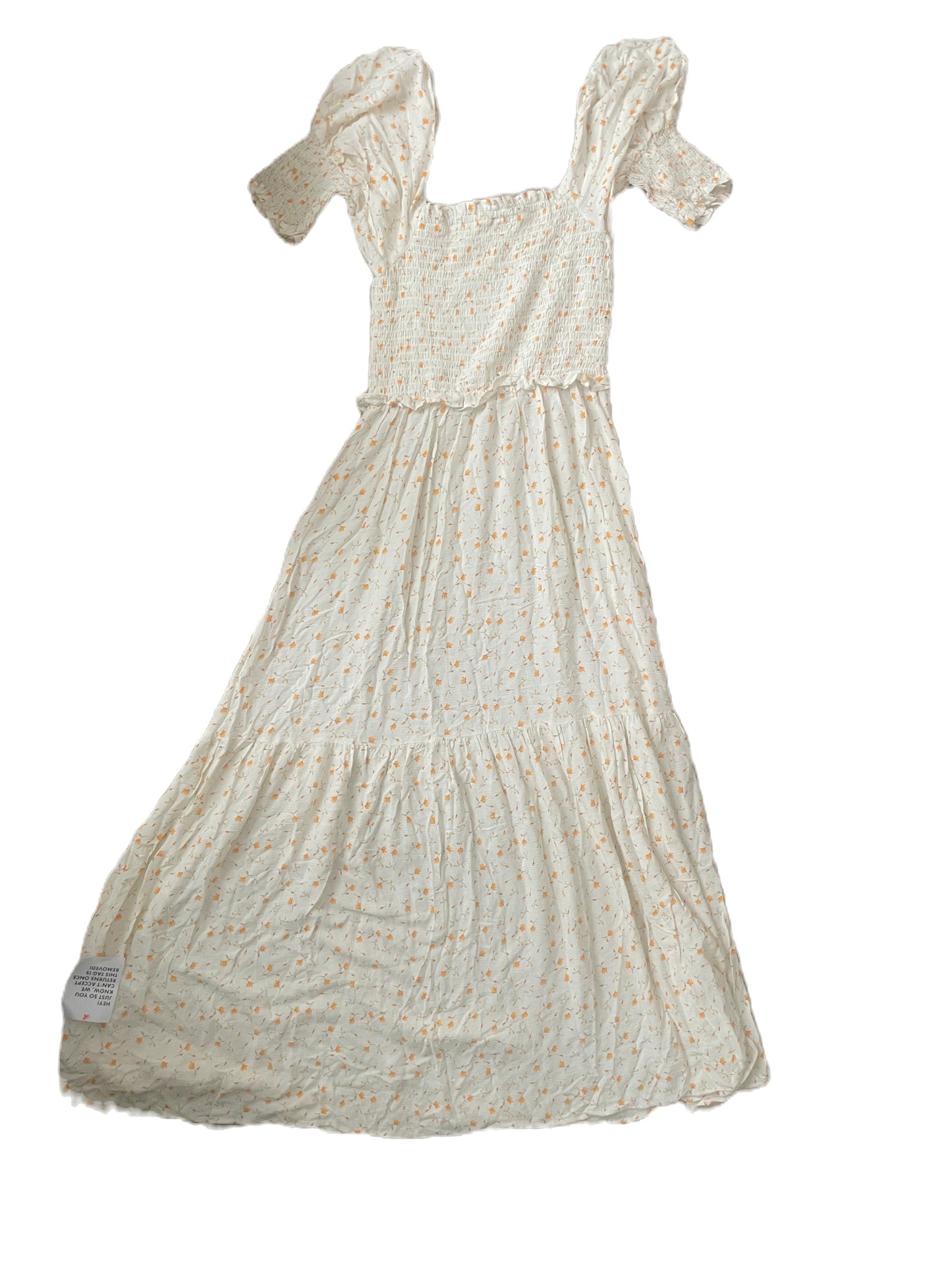 New With Tags Topshop Midi Dress XS image 1