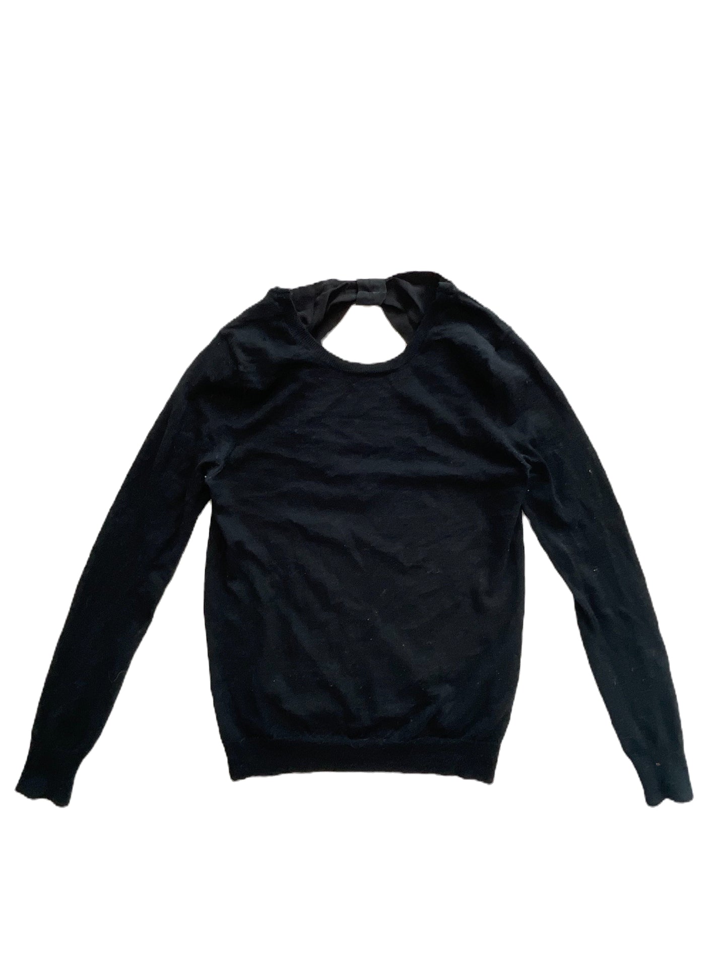Claudie Pierlot Wool Jumper S image 0