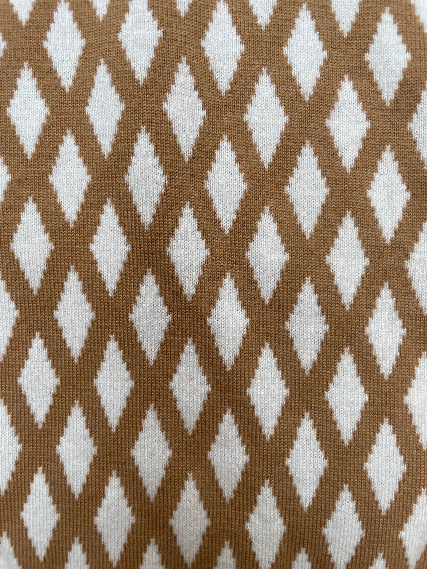 New With Tags Jonathan Saunders Diamond Jumper S image 2