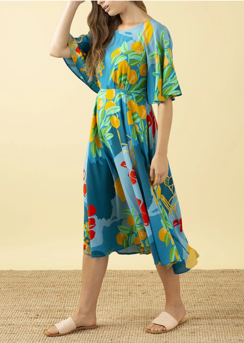 New With Tags Emily and Fin Dress UK 8 image 1