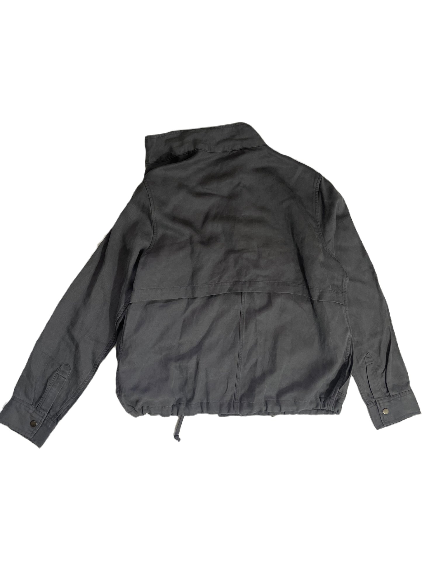 New With Tags Rails Charcoal Jacket S image 2