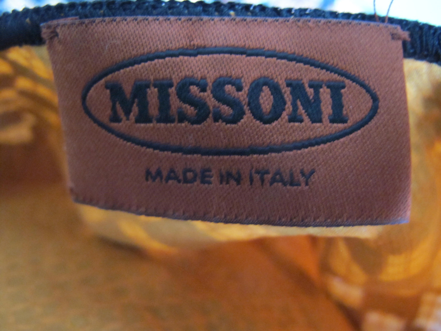 Missoni Dress UK 8 image 2