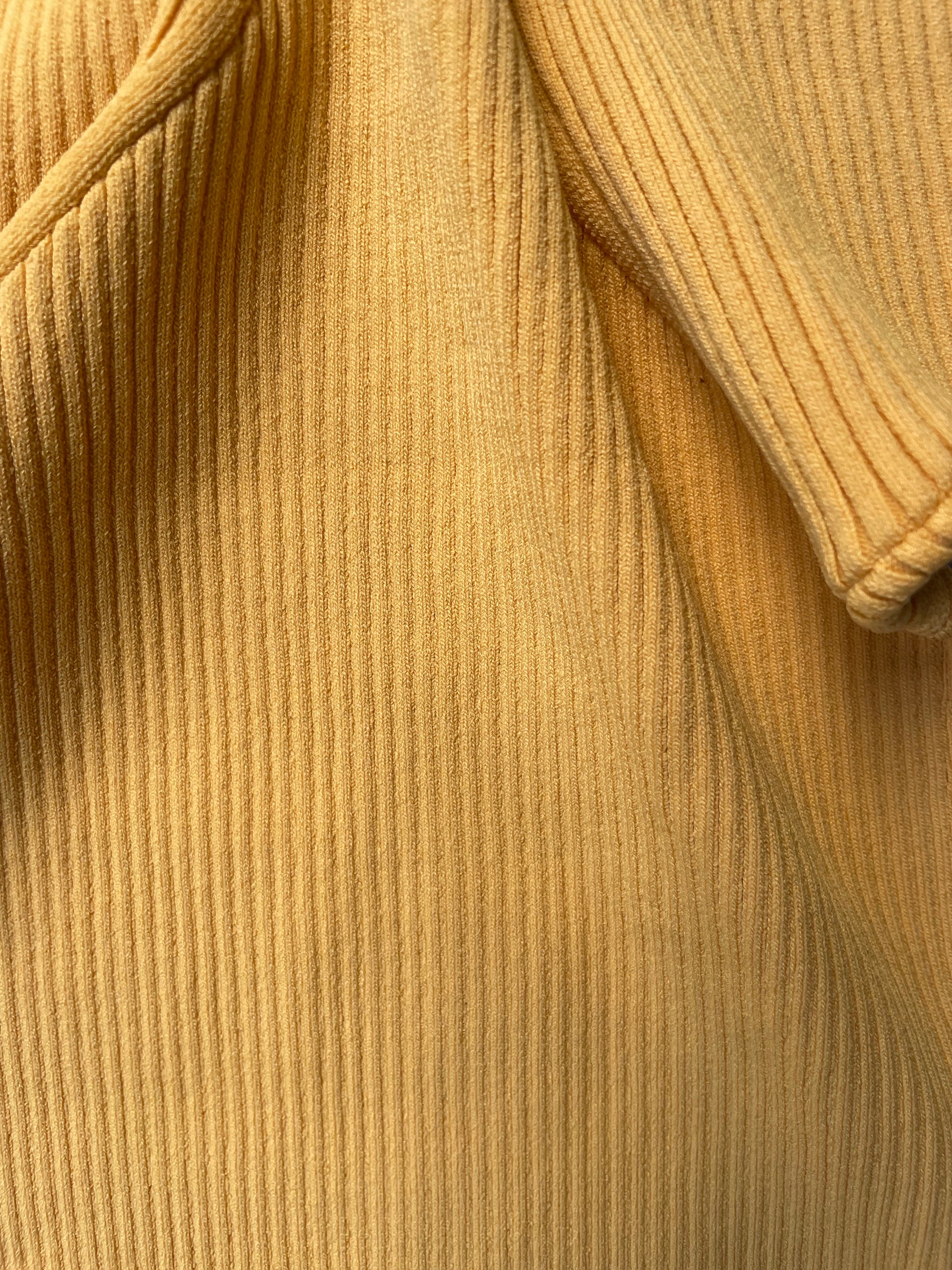 Reiss Ribbed Knit XS image 3