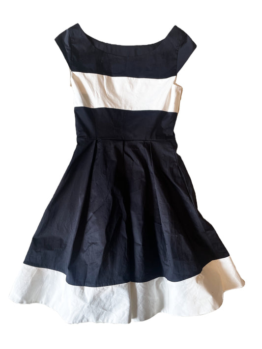 Kate Spade New York Flare Dress XXS image 0