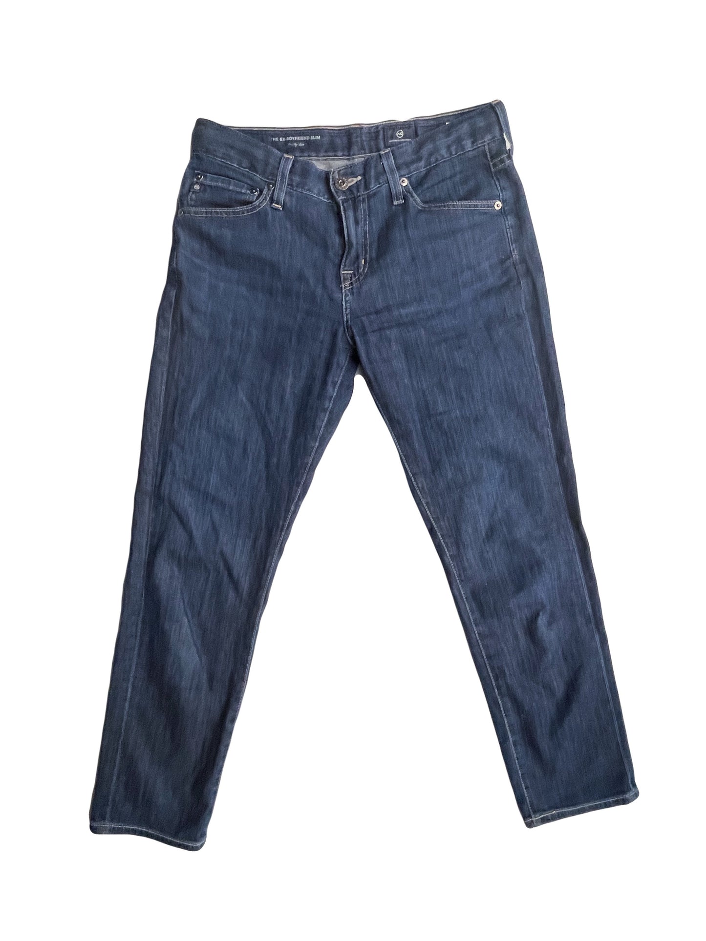 Adriano Goldschmied Ex-Boyfriend Jean 25" image 0