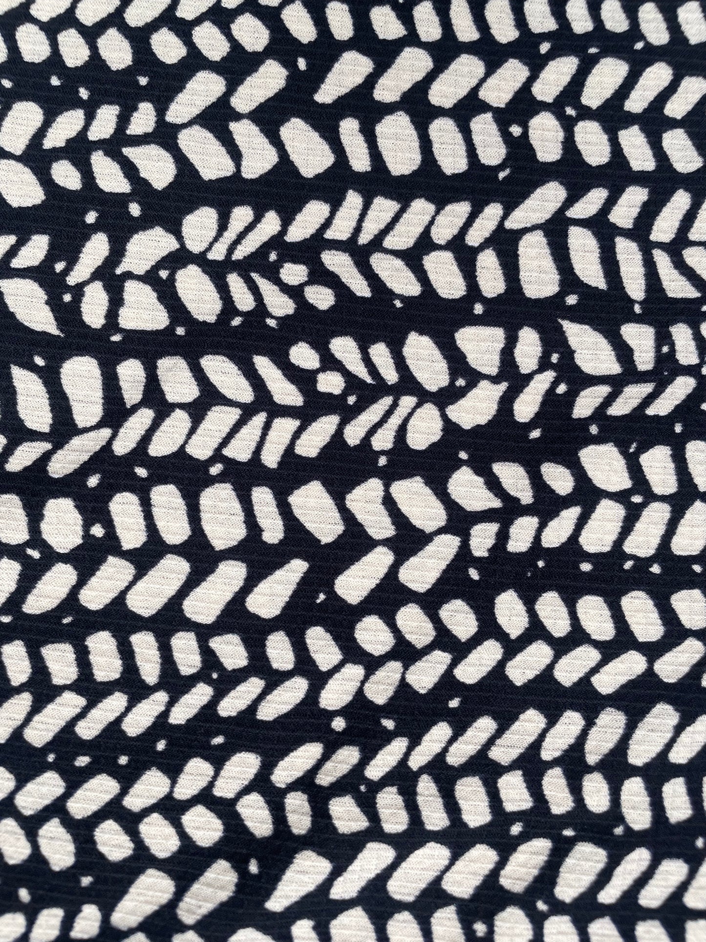 Topshop Maternity Printed Dress UK 10 image 4