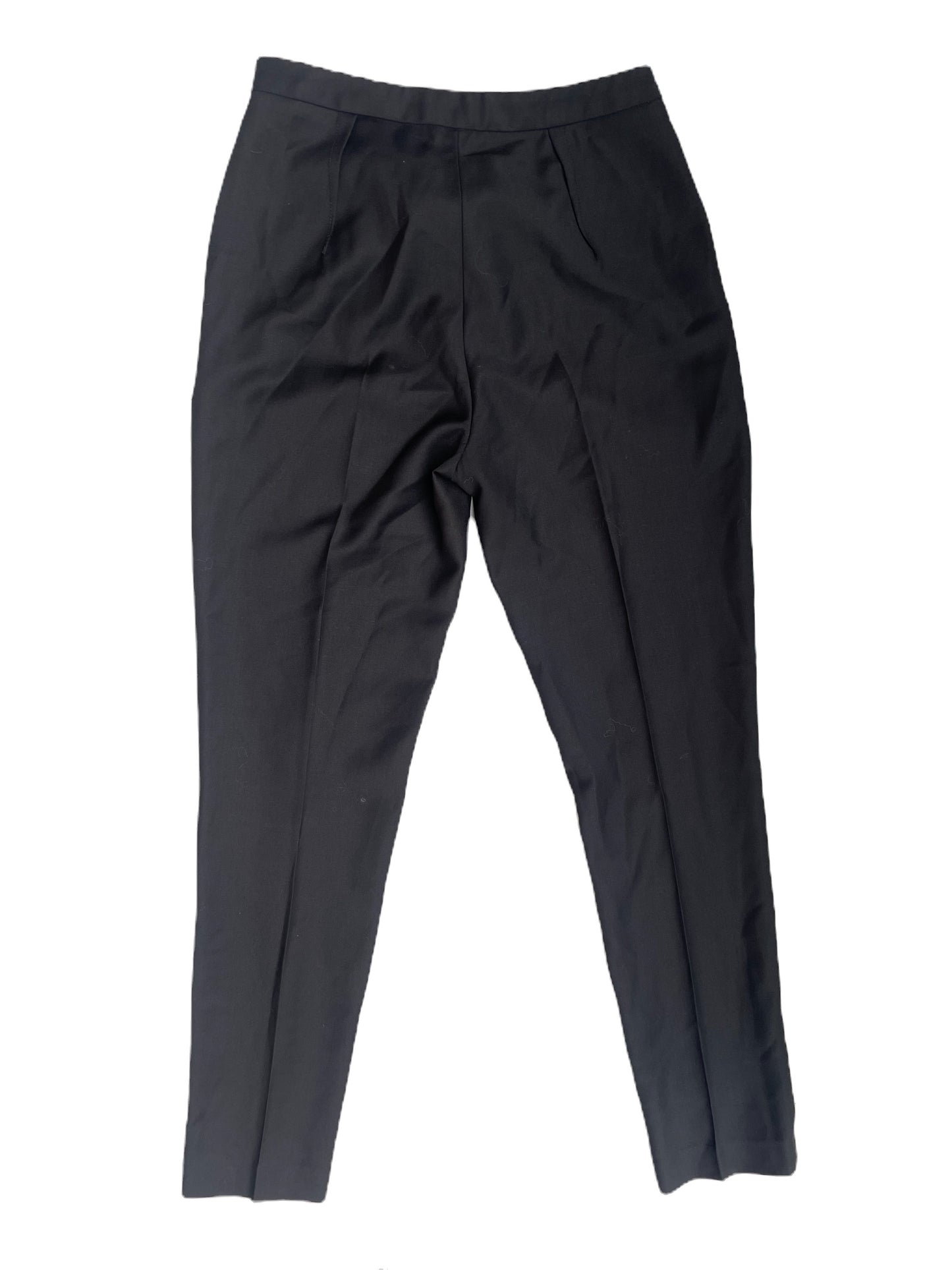 Reiss Tailored Trousers UK 6 image 1