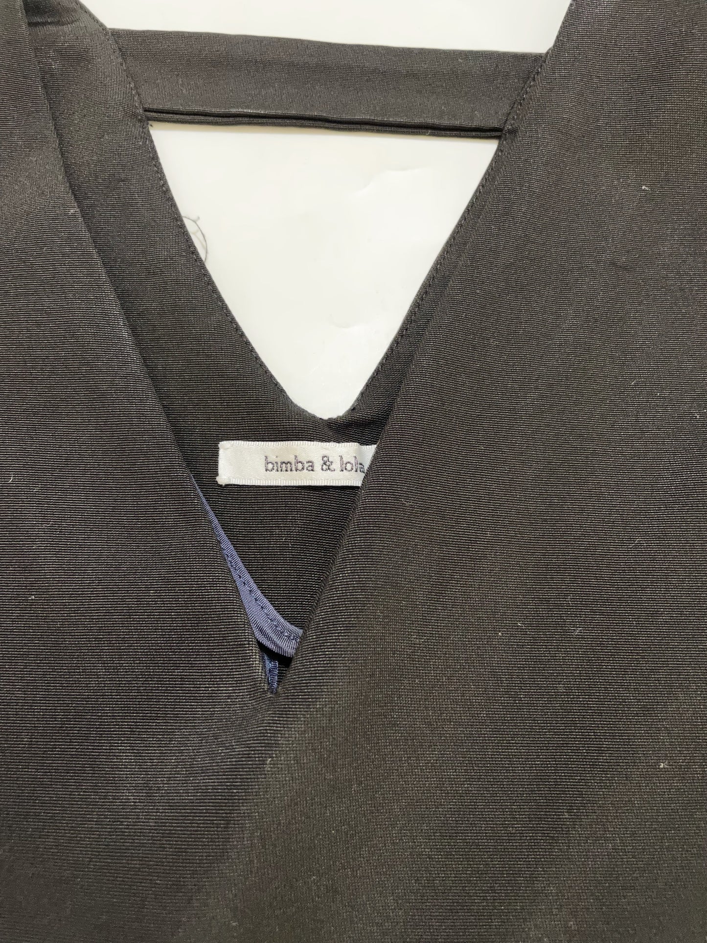 Bimba Y Lola Black Top image 2