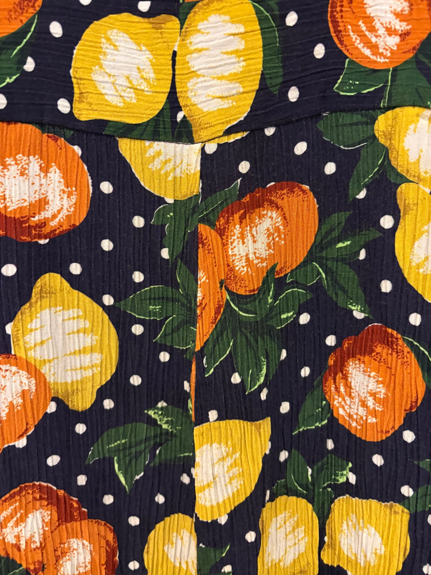 Kitri Lemon Dress UK 10