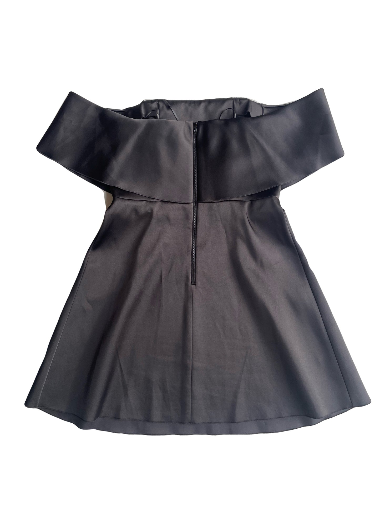 Sandro Off-the-Shoulder Dress M image 1