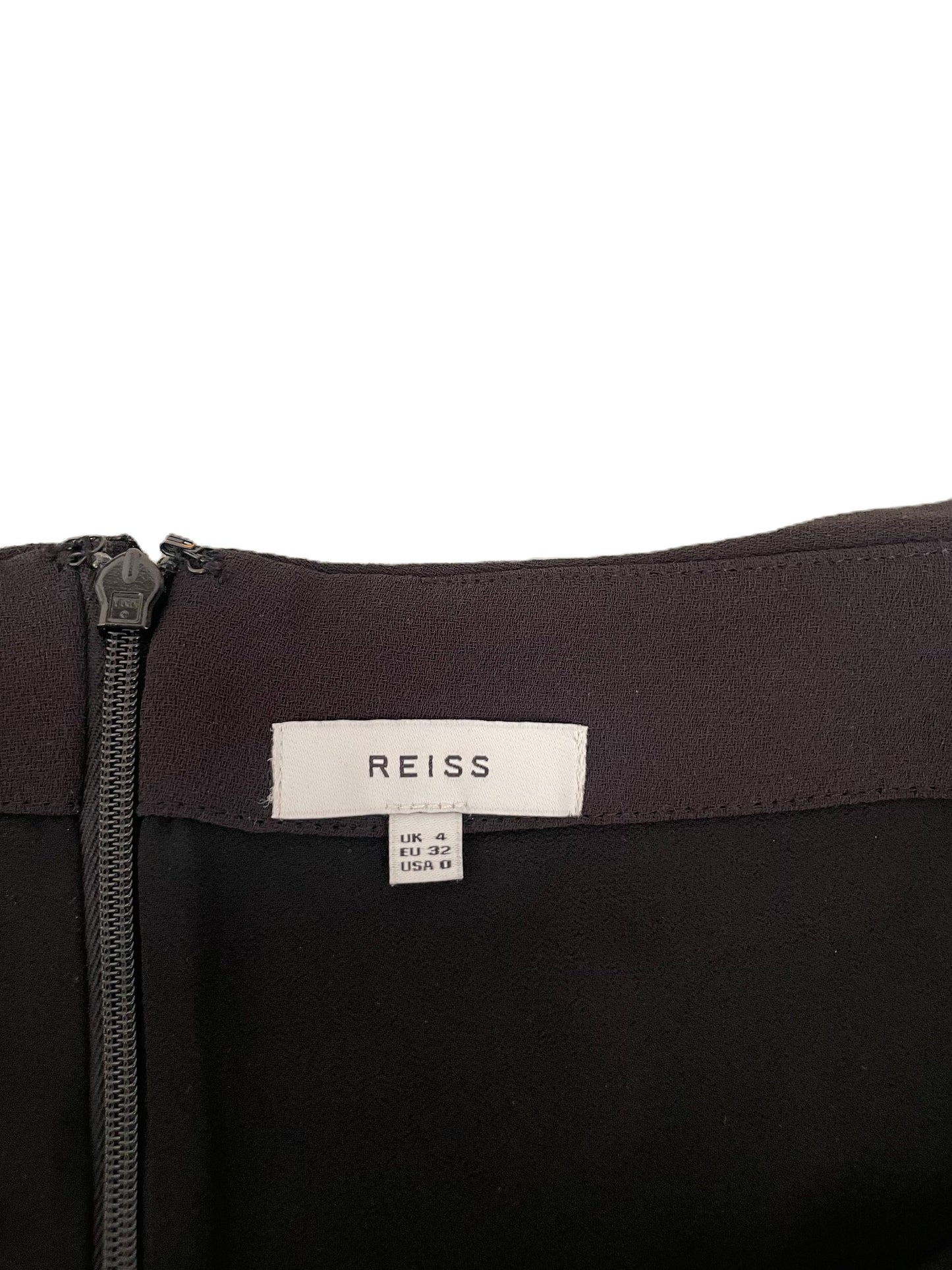 Reiss off-the-shoulder Blouse UK 4 image 3