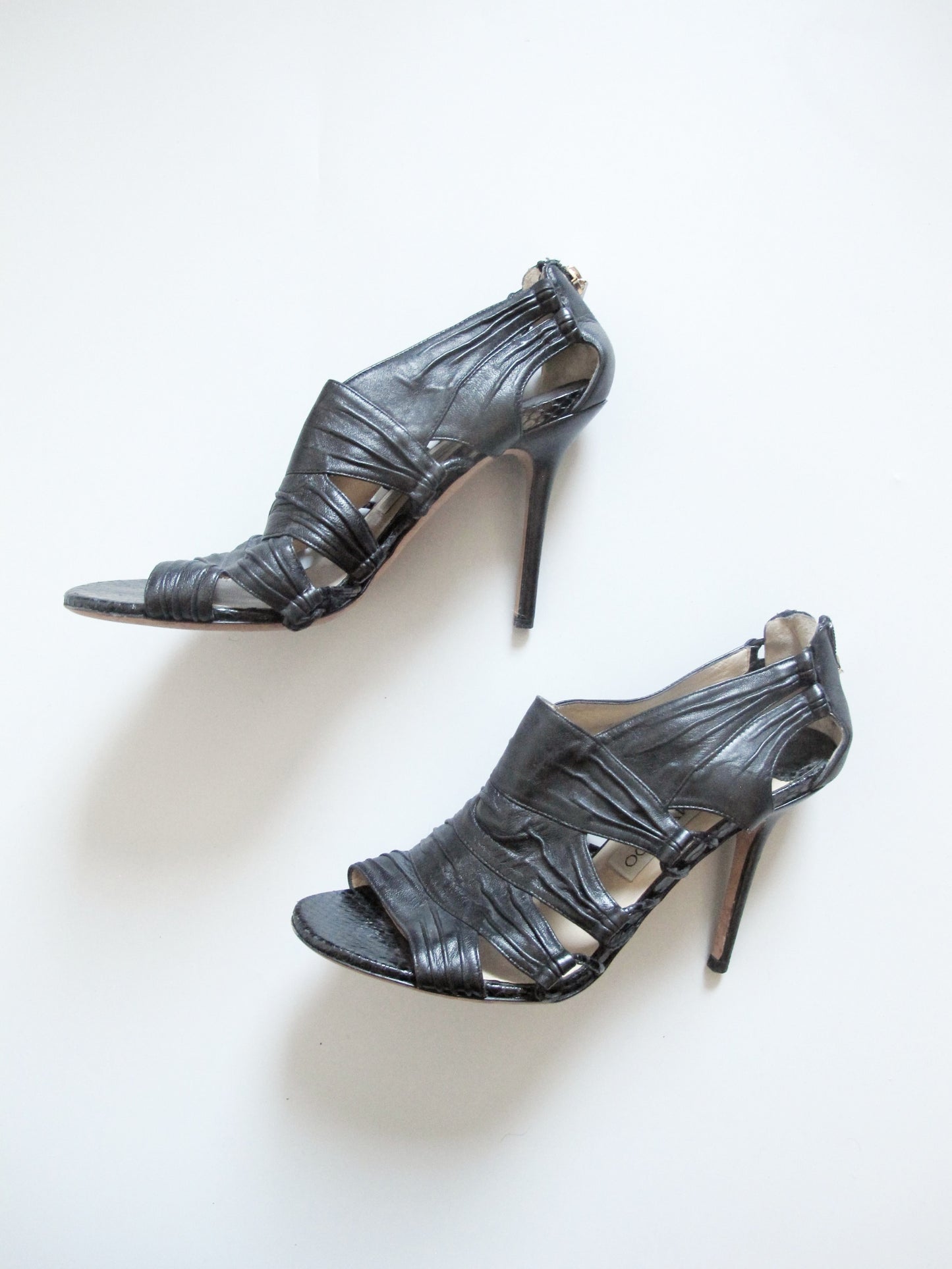 Jimmy Choo Sandals UK 5.5 image 0