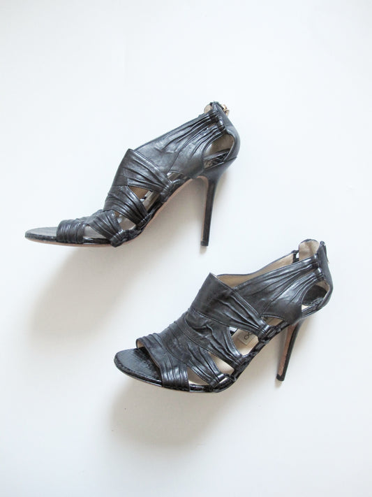 Jimmy Choo Sandals UK 5.5 image 0
