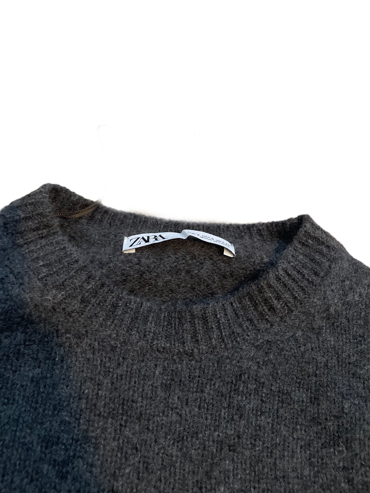 Zara Cashmere Jumper S image 2