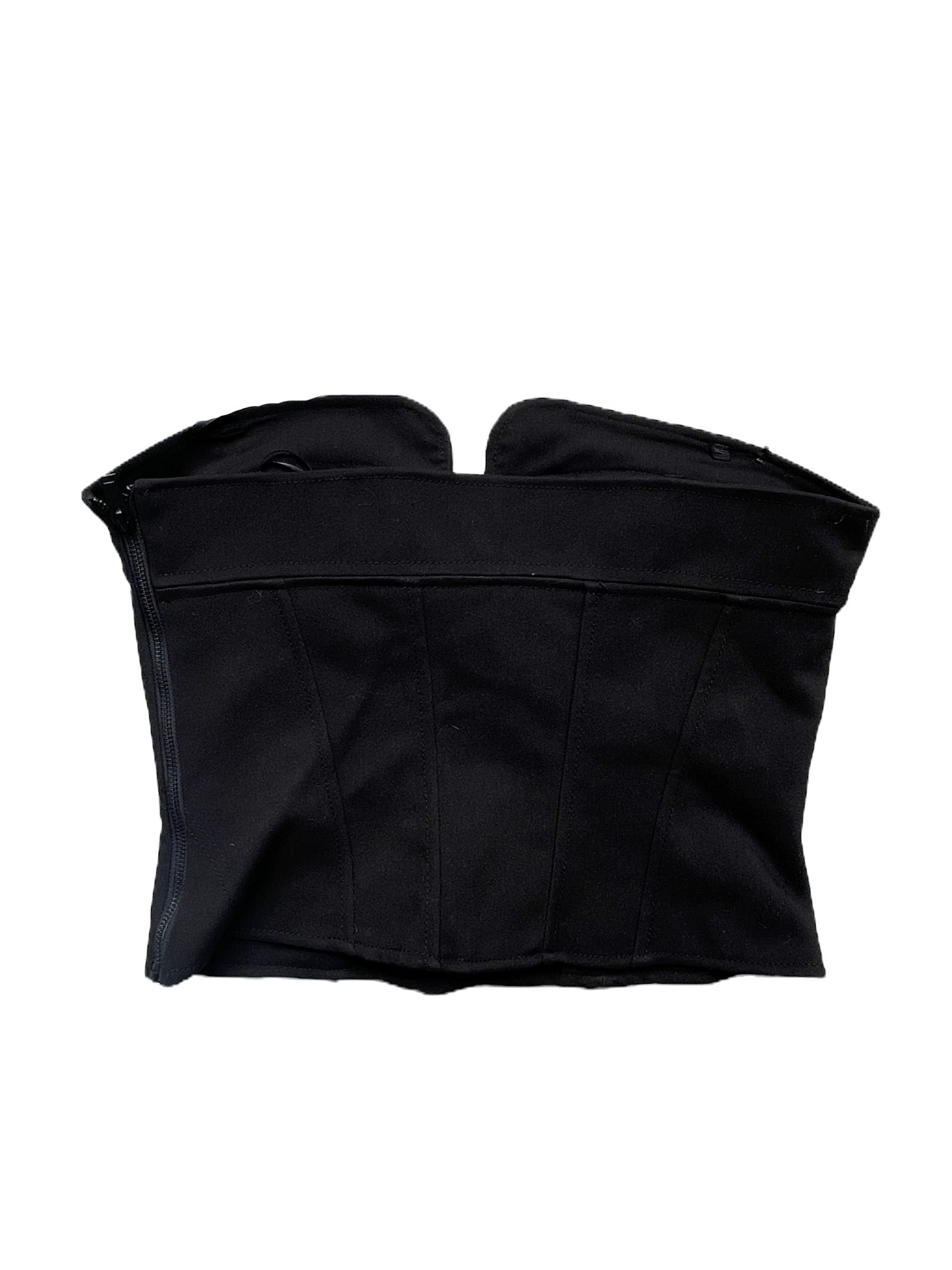 New with Tags Zara Bustier M image 2