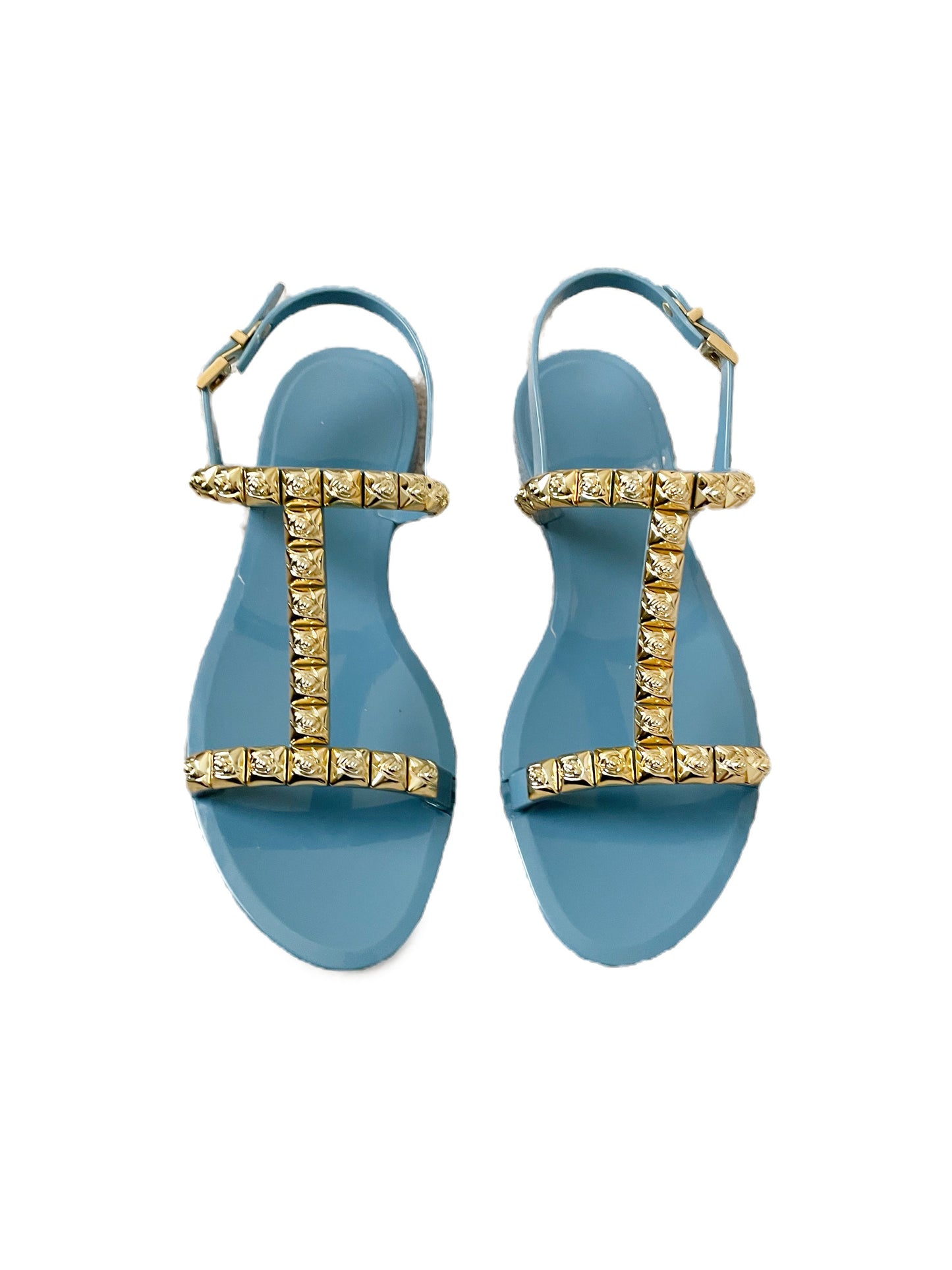 Stuart Weitzman Jelrose Sandals UK 4.5 image 0