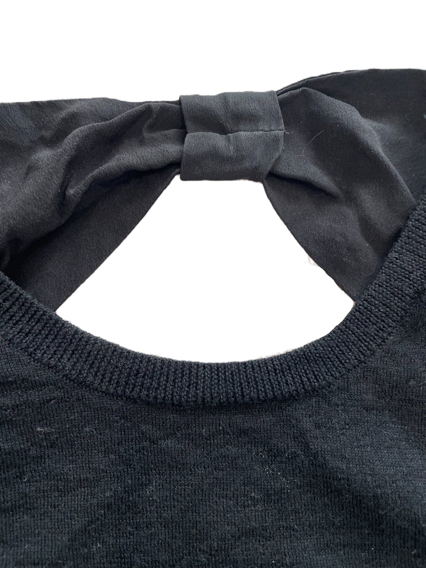 Claudie Pierlot Wool Jumper S image 2