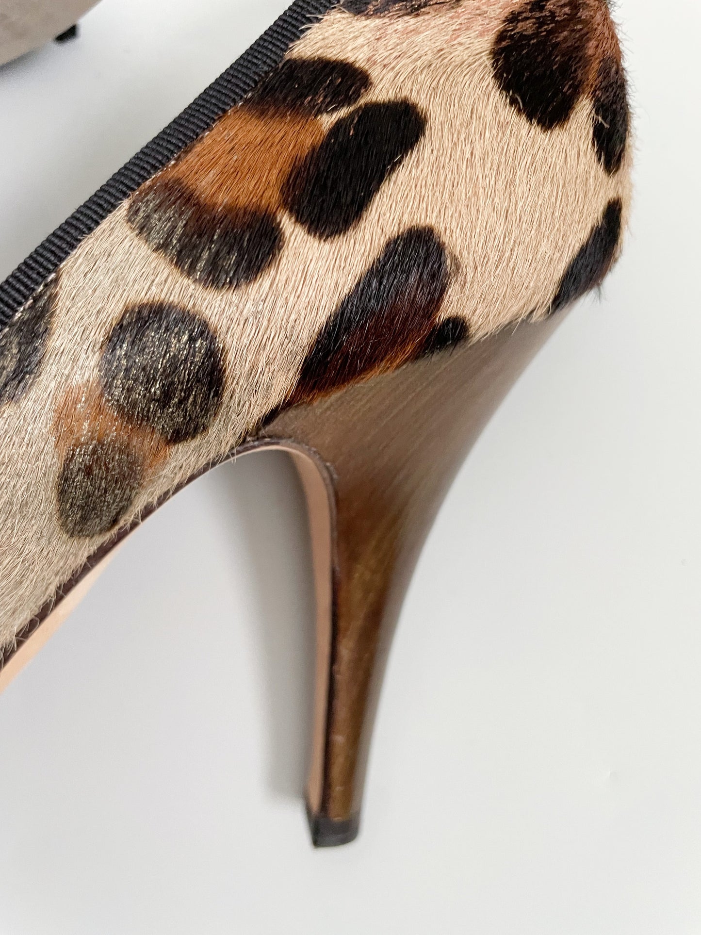 Giuseppe Zanotti Design Heels UK 5 image 3