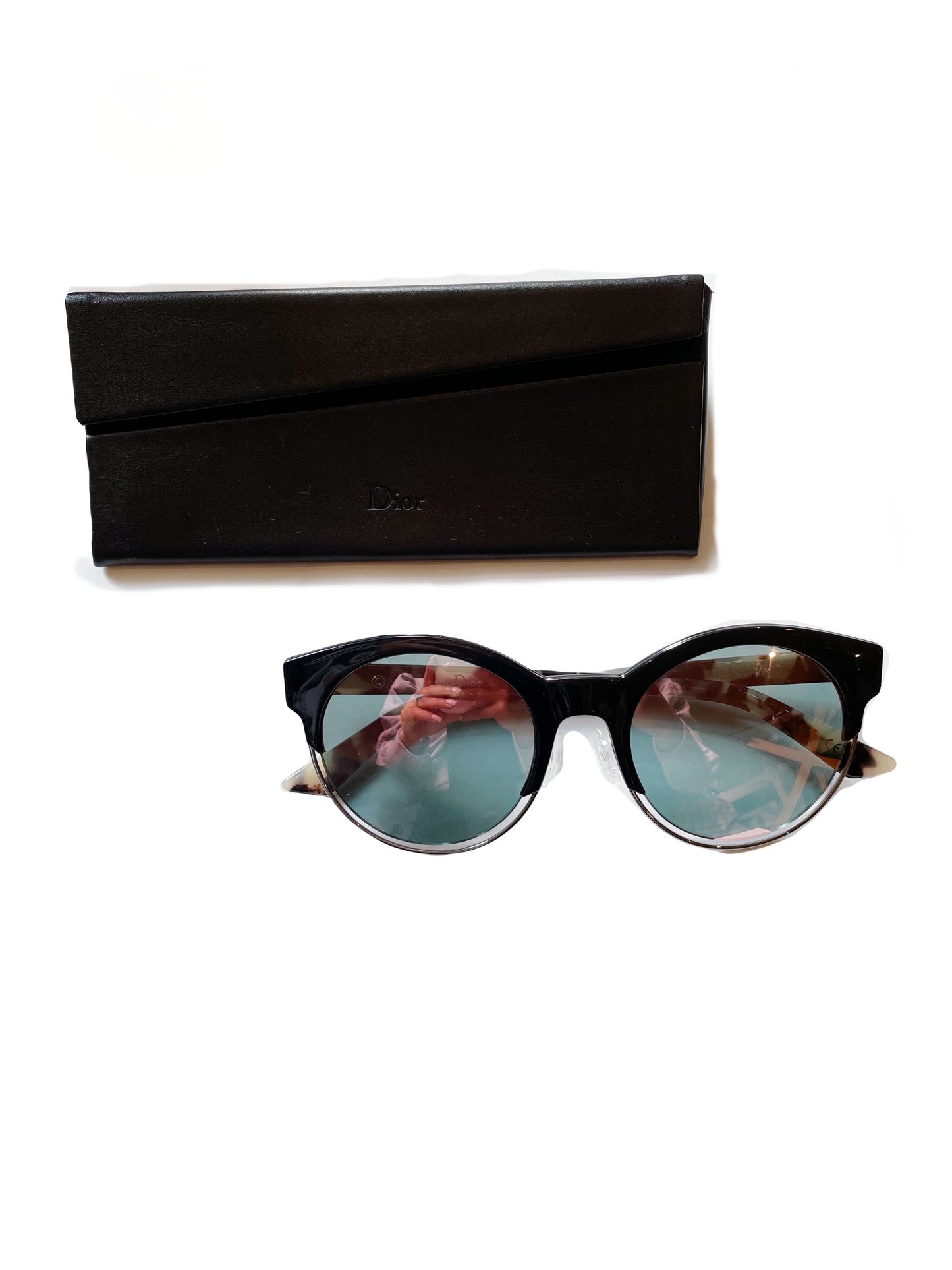 Christian Dior Sideral 1 Sunglasses image 1