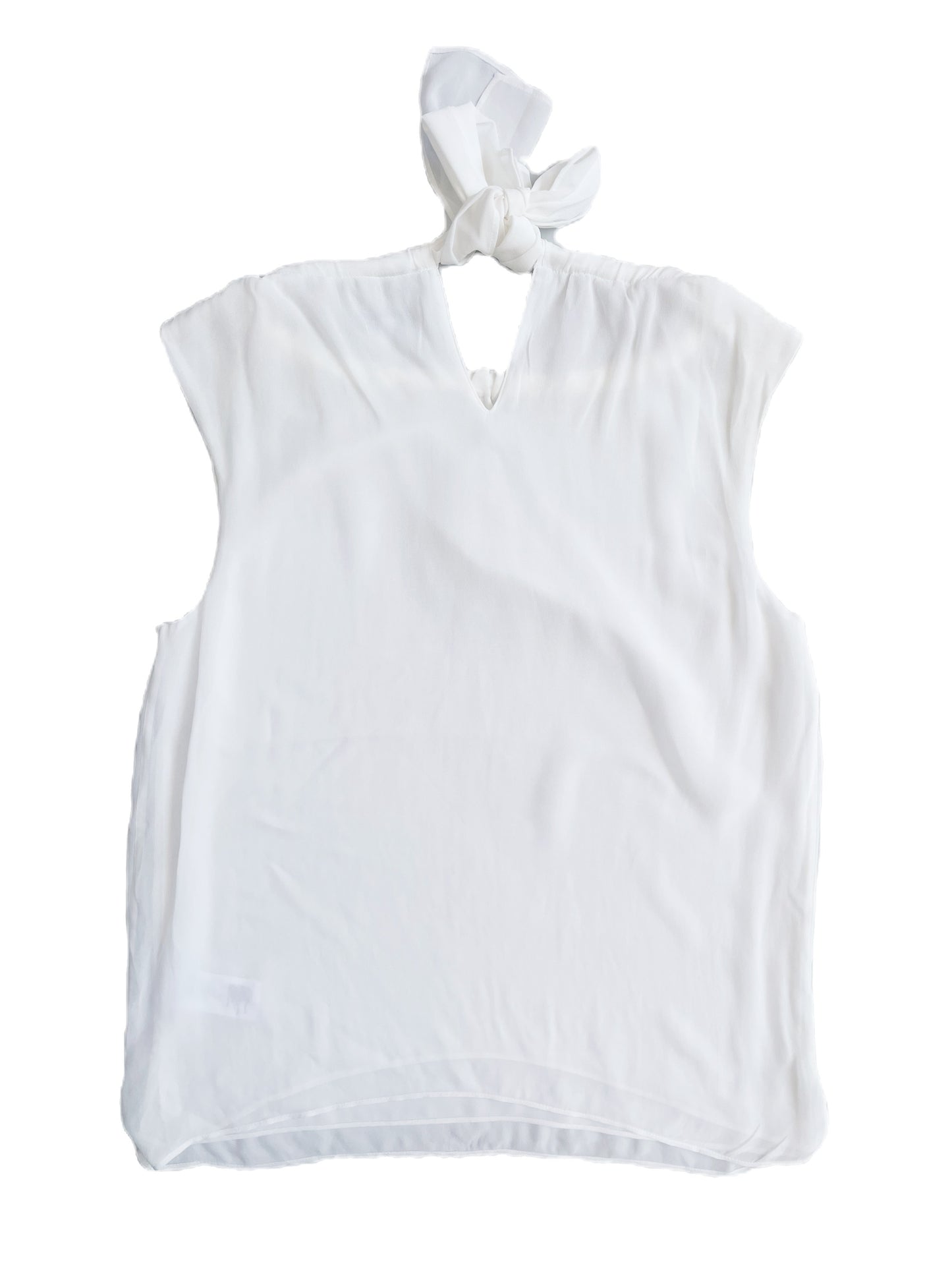 Reiss White Blouse S image 3