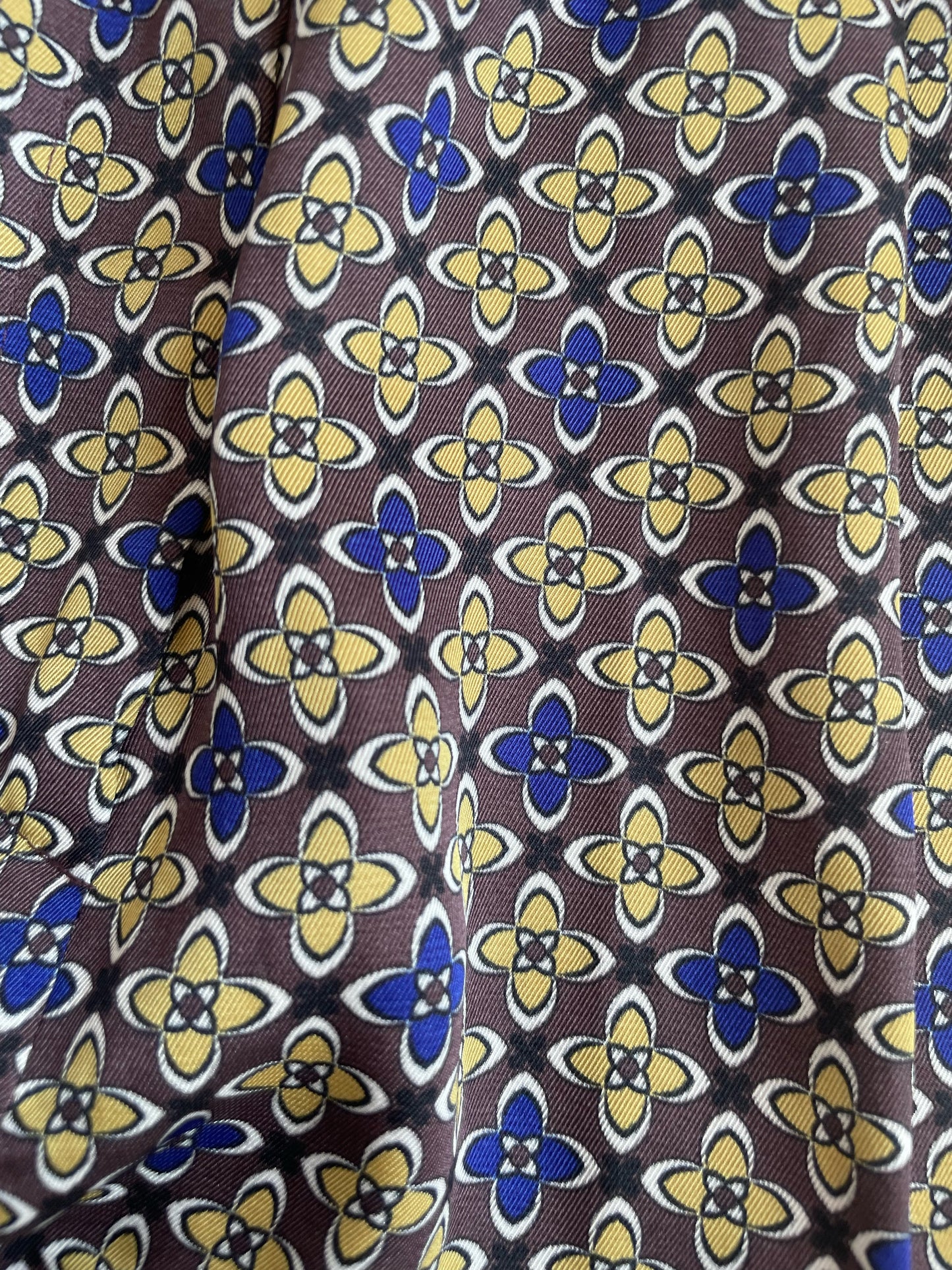 Sandro Printed Trousers S image 2