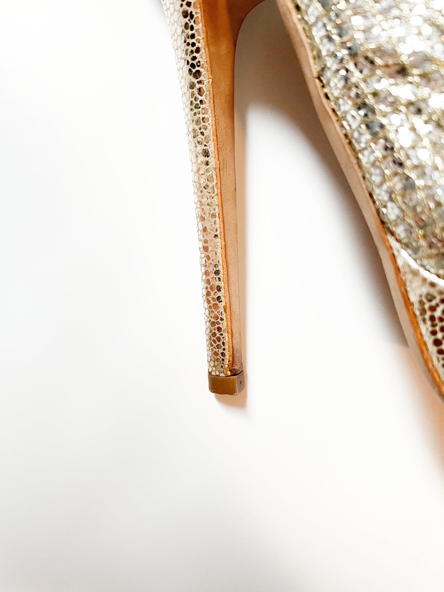 Jimmy Choo Vita Pumps UK 5 image 6