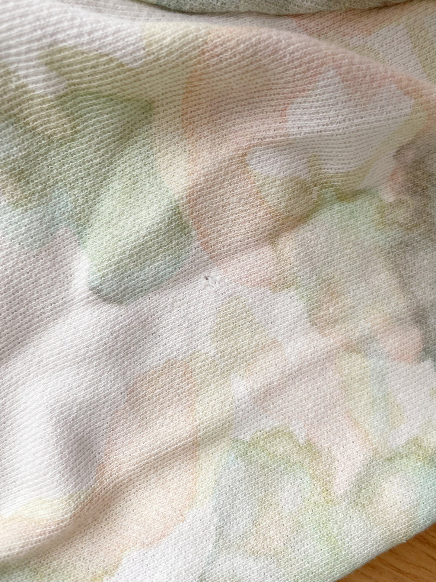 Whistles Tye-Dye Top S image 2