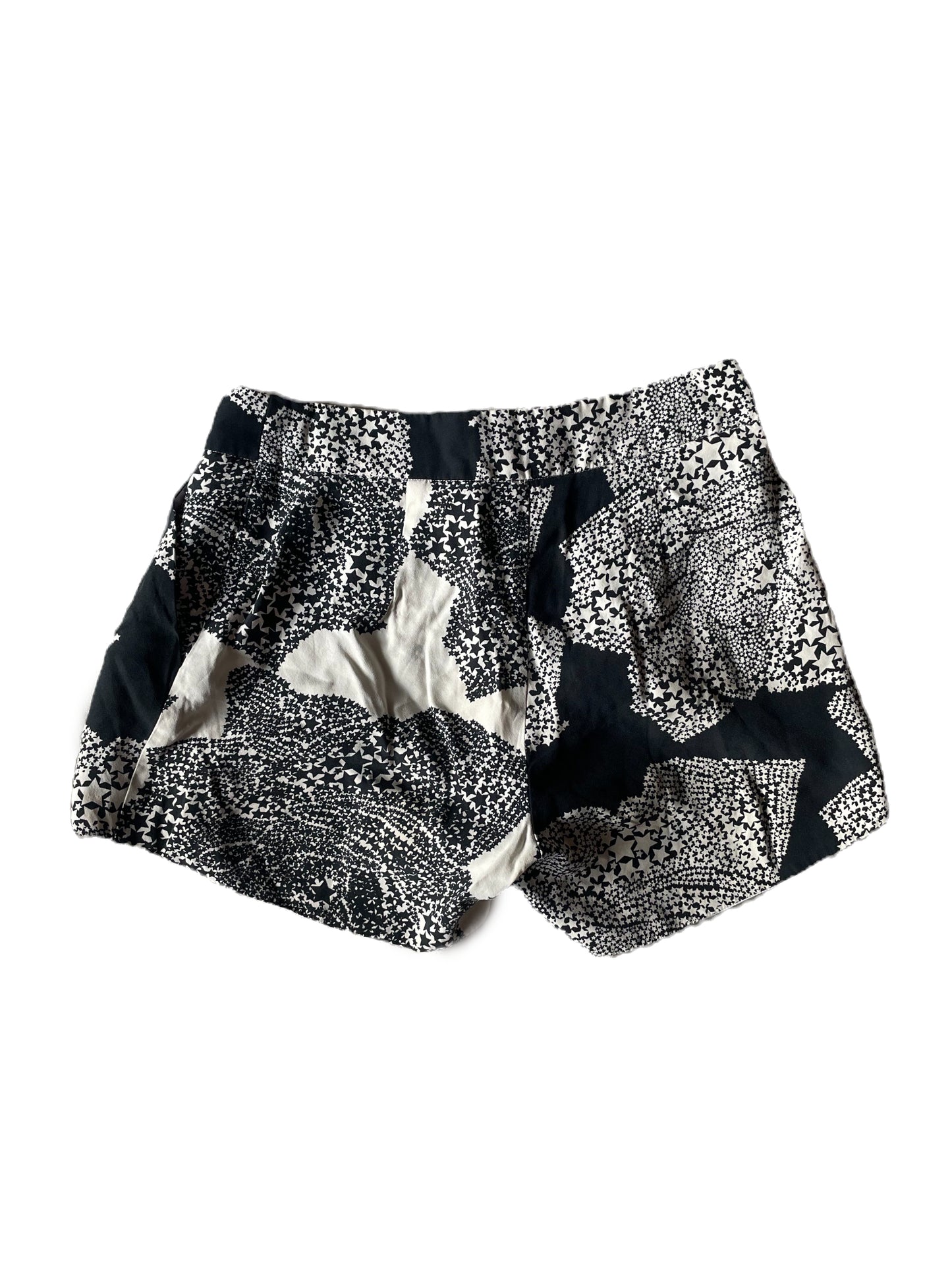 Ginger and Smart Print Shorts UK 6 image 1