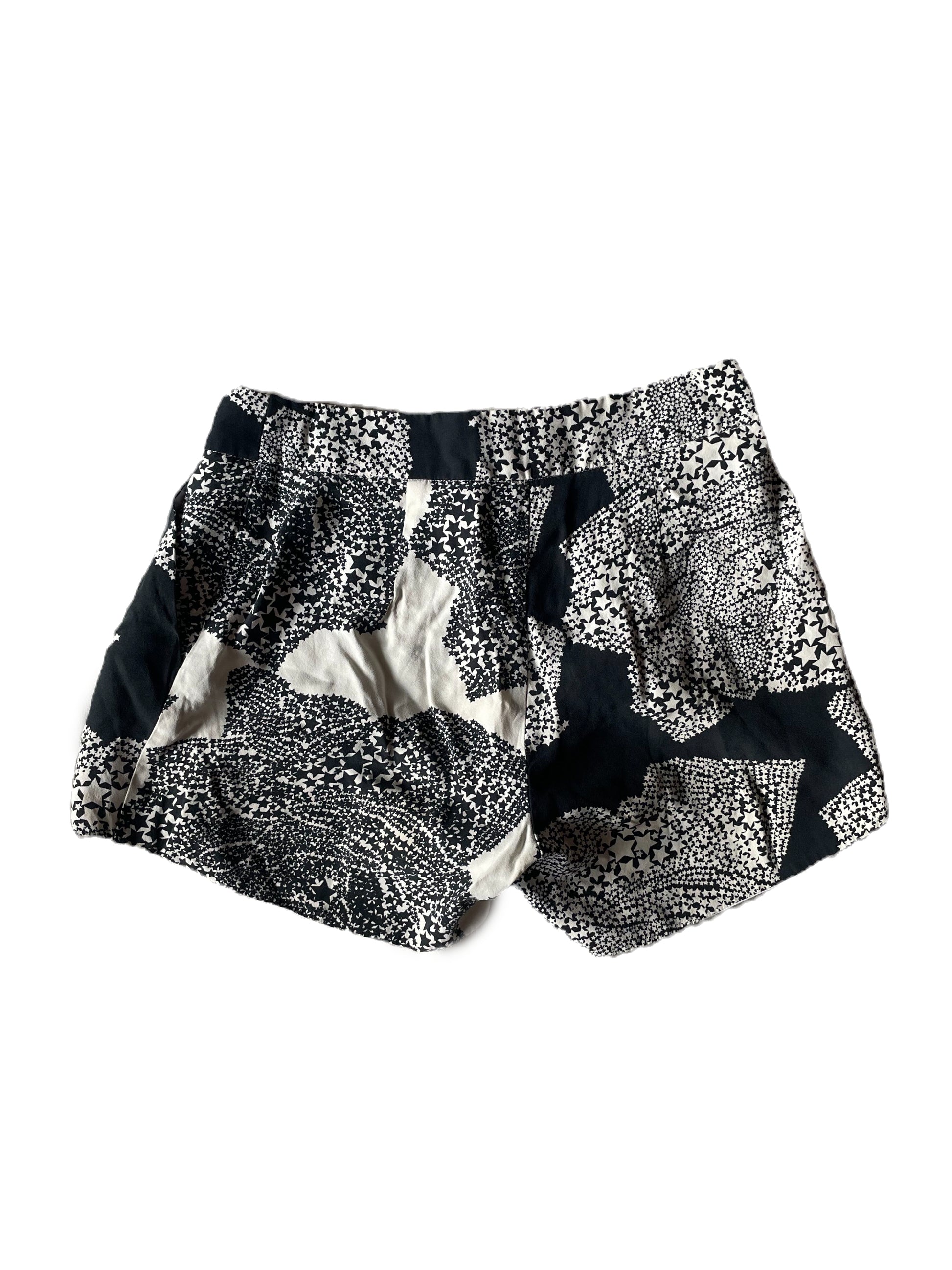 Ginger and Smart Print Shorts UK 6 image 1