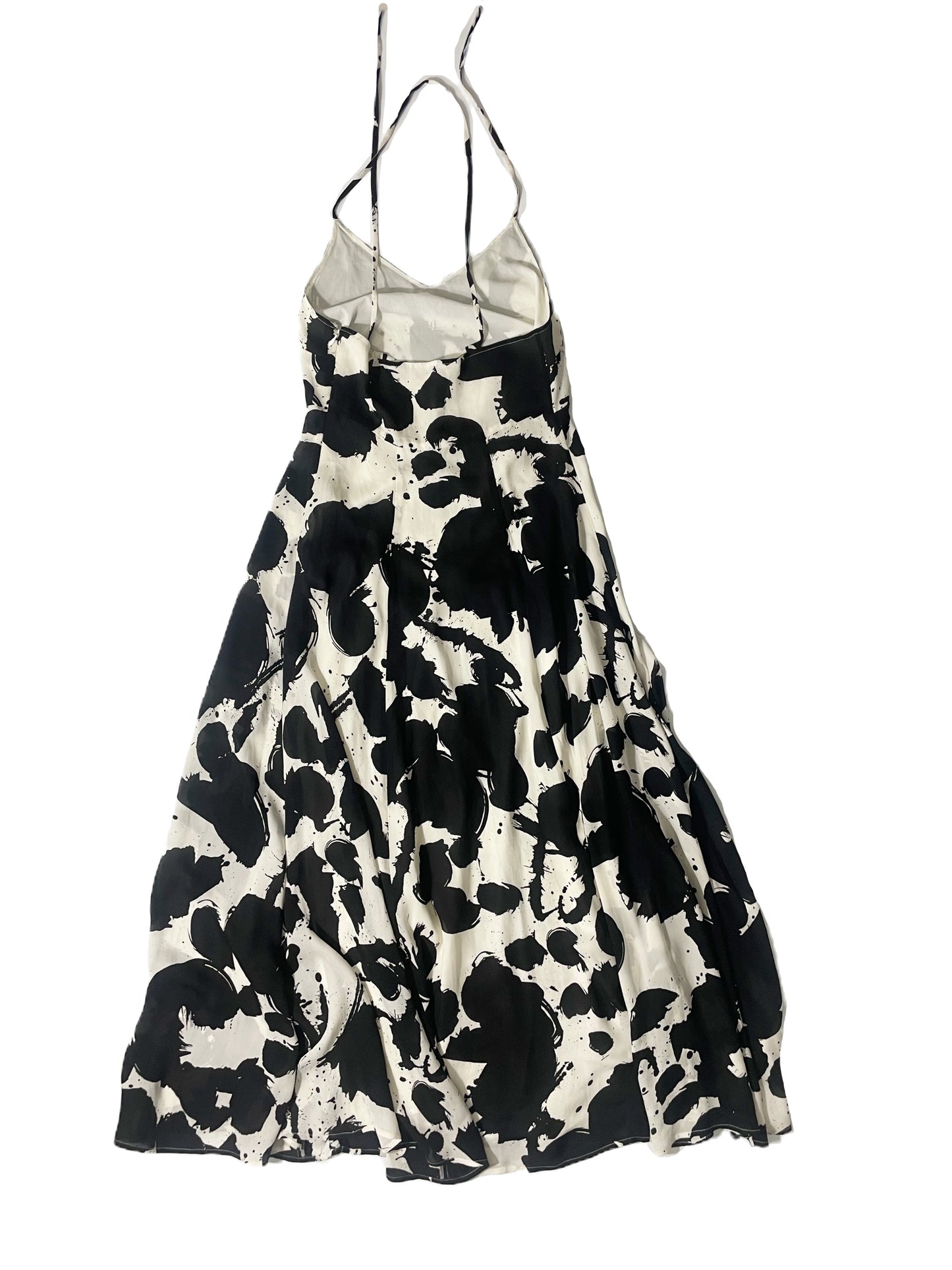 Rebecca Minkoff Maxi Dress UK 8 image 1