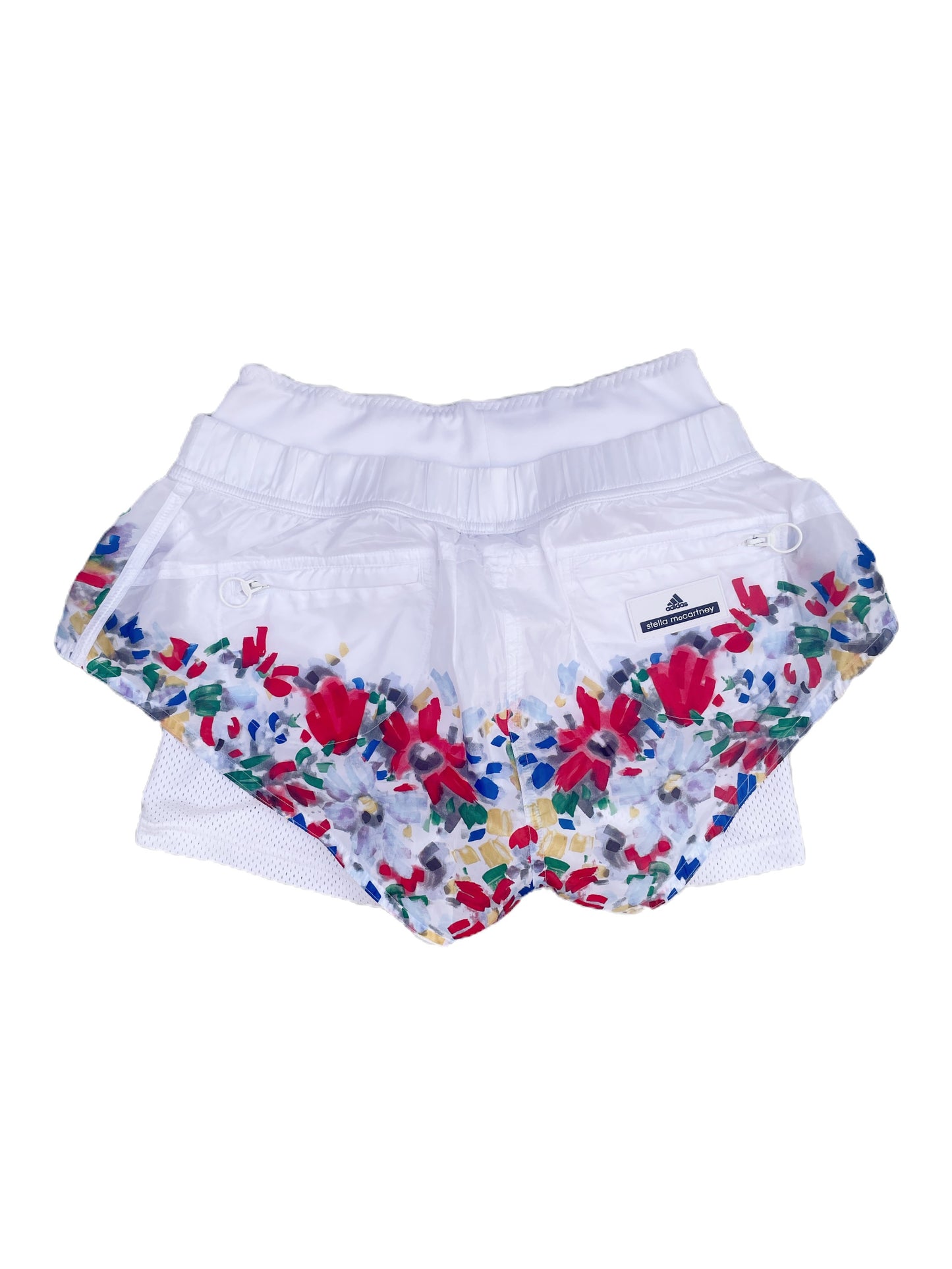 Adidas by Stella Mccartney Running Shorts XS image 1